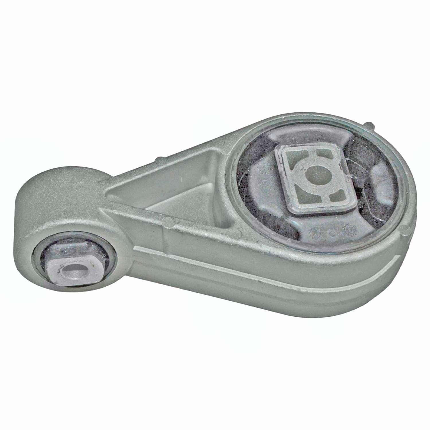 Coxim Restritor de Torque para Ford Focus - MetalSystem - 05449+MS