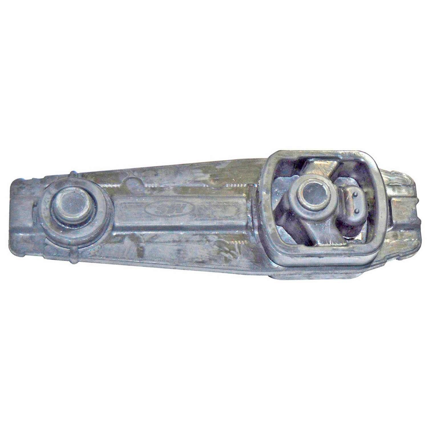 Coxim Restritor de Torque - Metalsystem - 35578MS