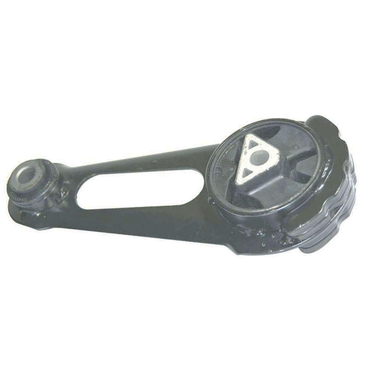 Coxim Restritor de Torque para Nissan March e Versa - MetalSystem - 31281+MS