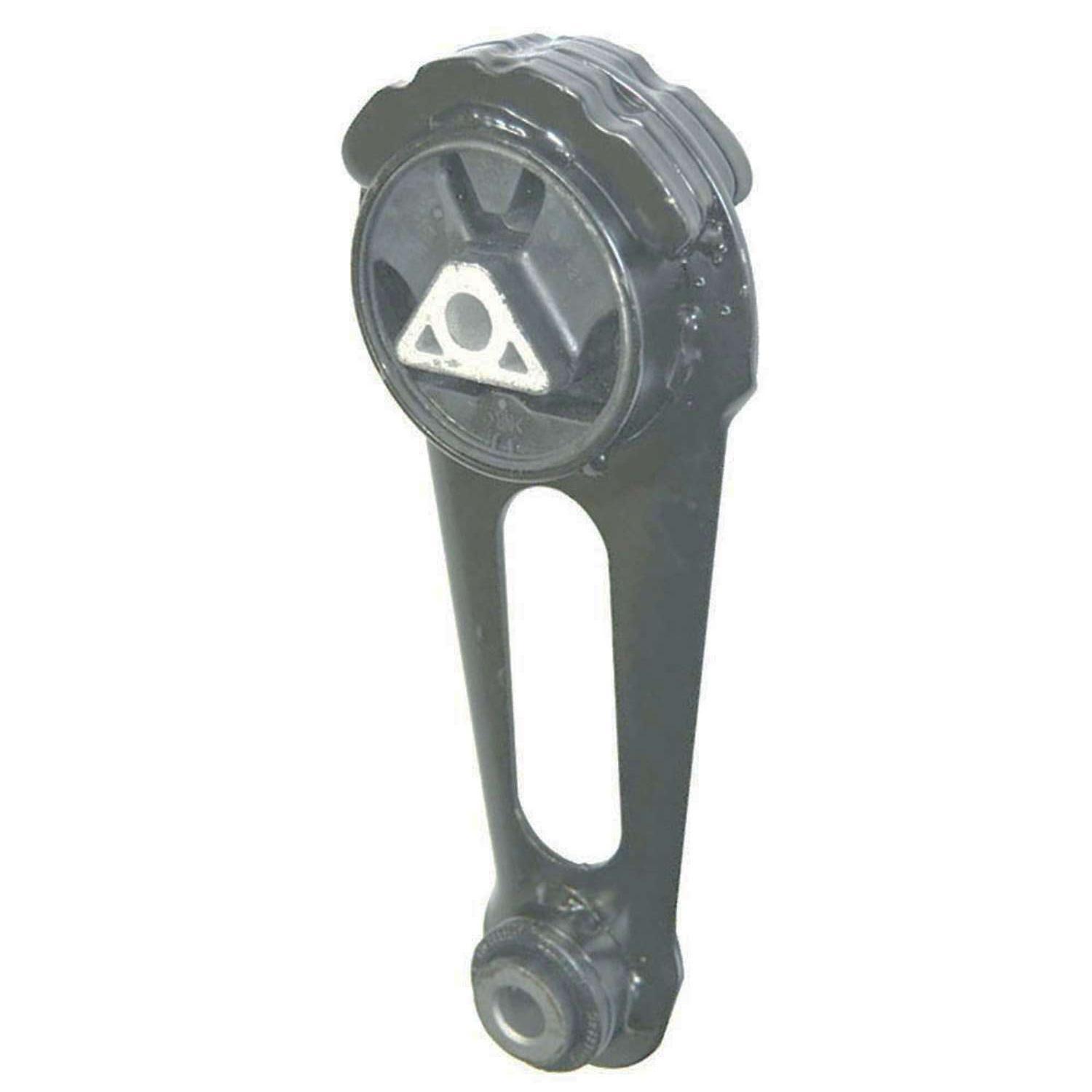 Coxim Restritor de Torque para Nissan March e Versa - MetalSystem - 31281+MS