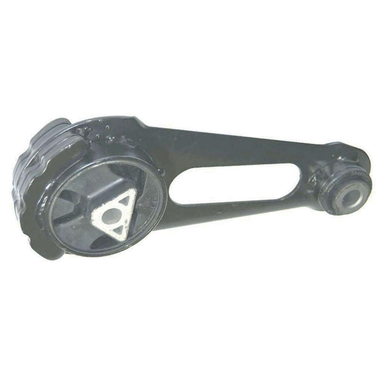 Coxim Restritor de Torque para Nissan March e Versa - MetalSystem - 31281+MS