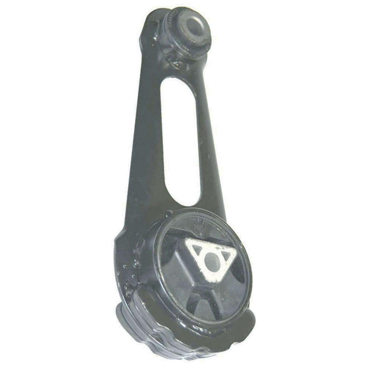 Coxim Restritor de Torque para Nissan March e Versa - MetalSystem - 31281+MS