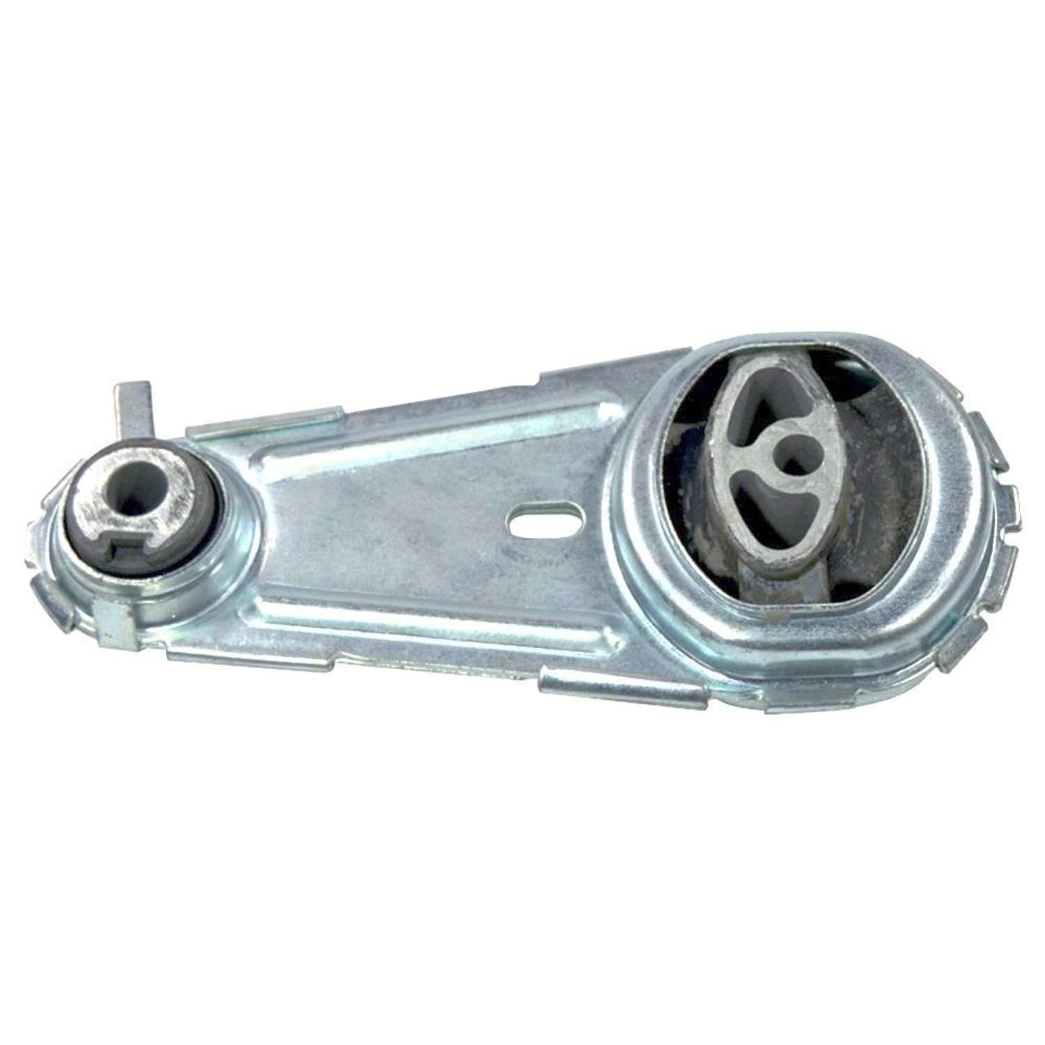 Coxim Restritor de Torque para Renault Fluence - MetalSystem - 31552+MS