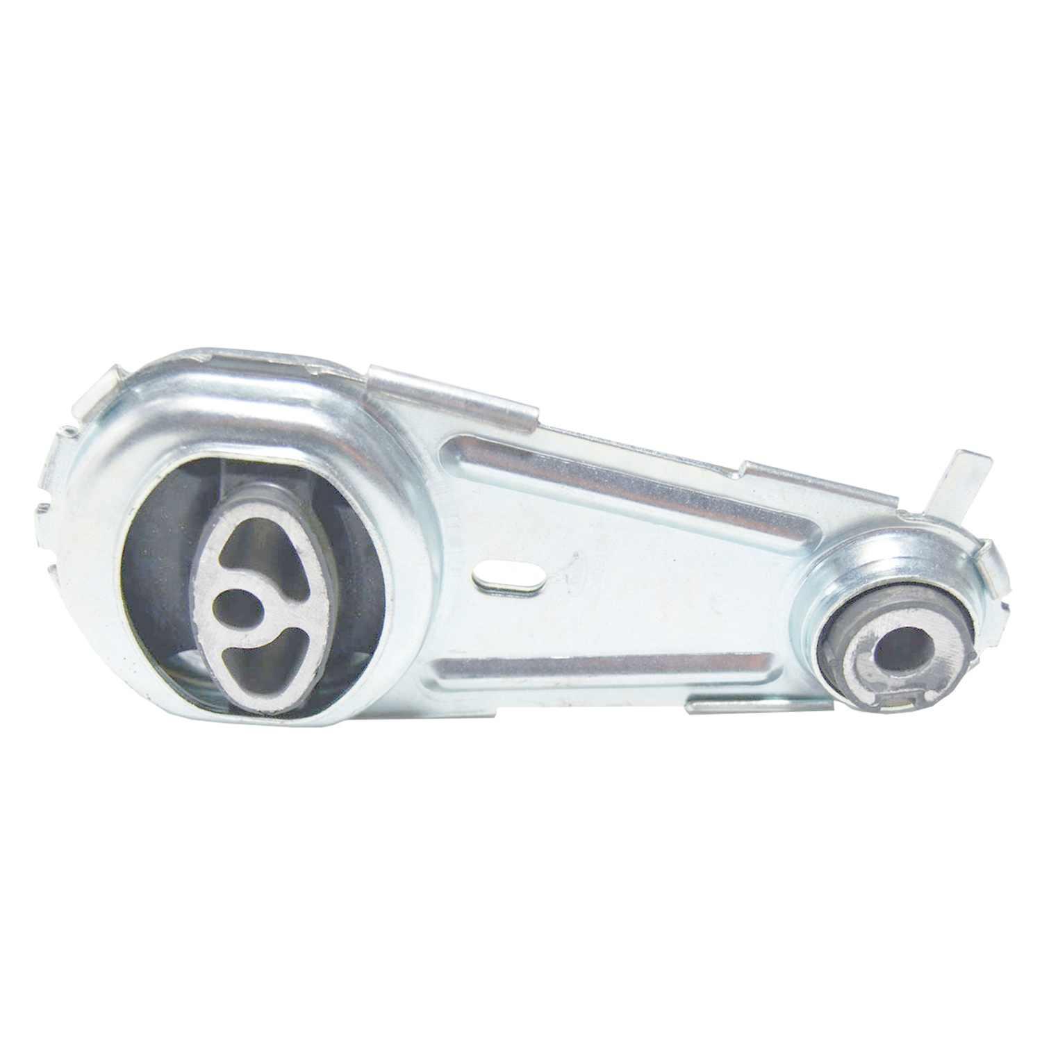 Coxim Restritor de Torque para Renault Fluence - MetalSystem - 31552+MS