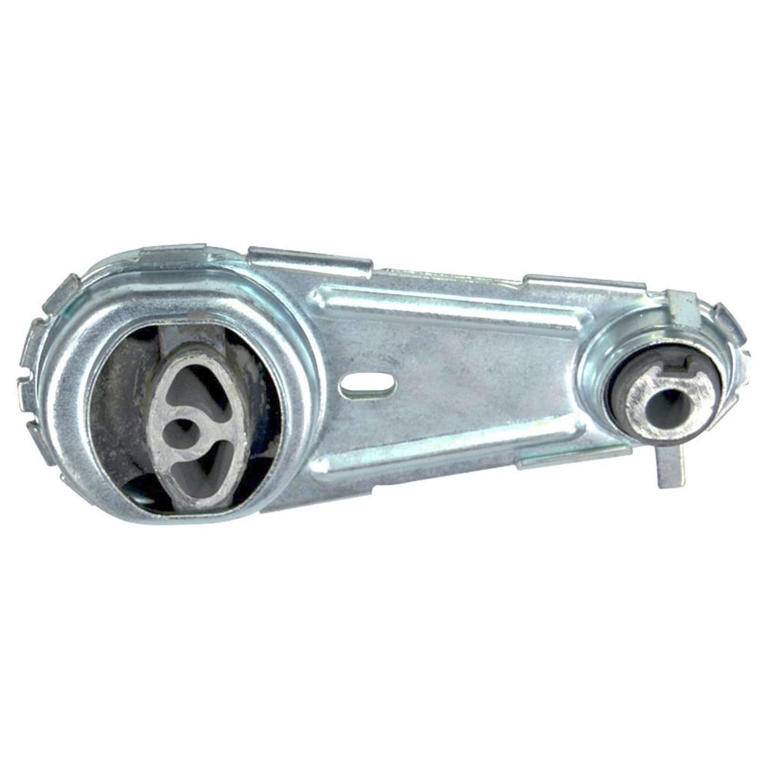 Coxim Restritor de Torque para Renault Fluence - MetalSystem - 31552+MS