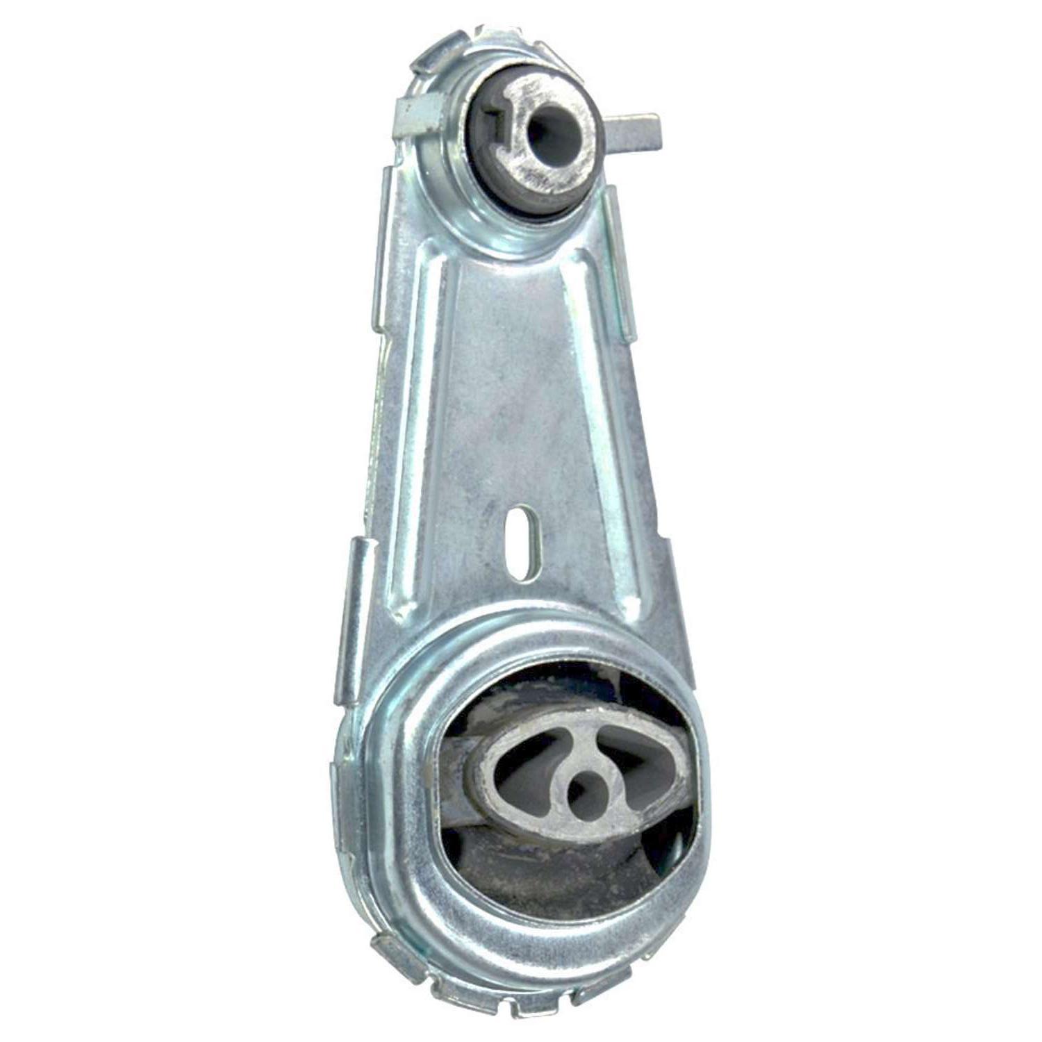 Coxim Restritor de Torque para Renault Fluence - MetalSystem - 31552+MS