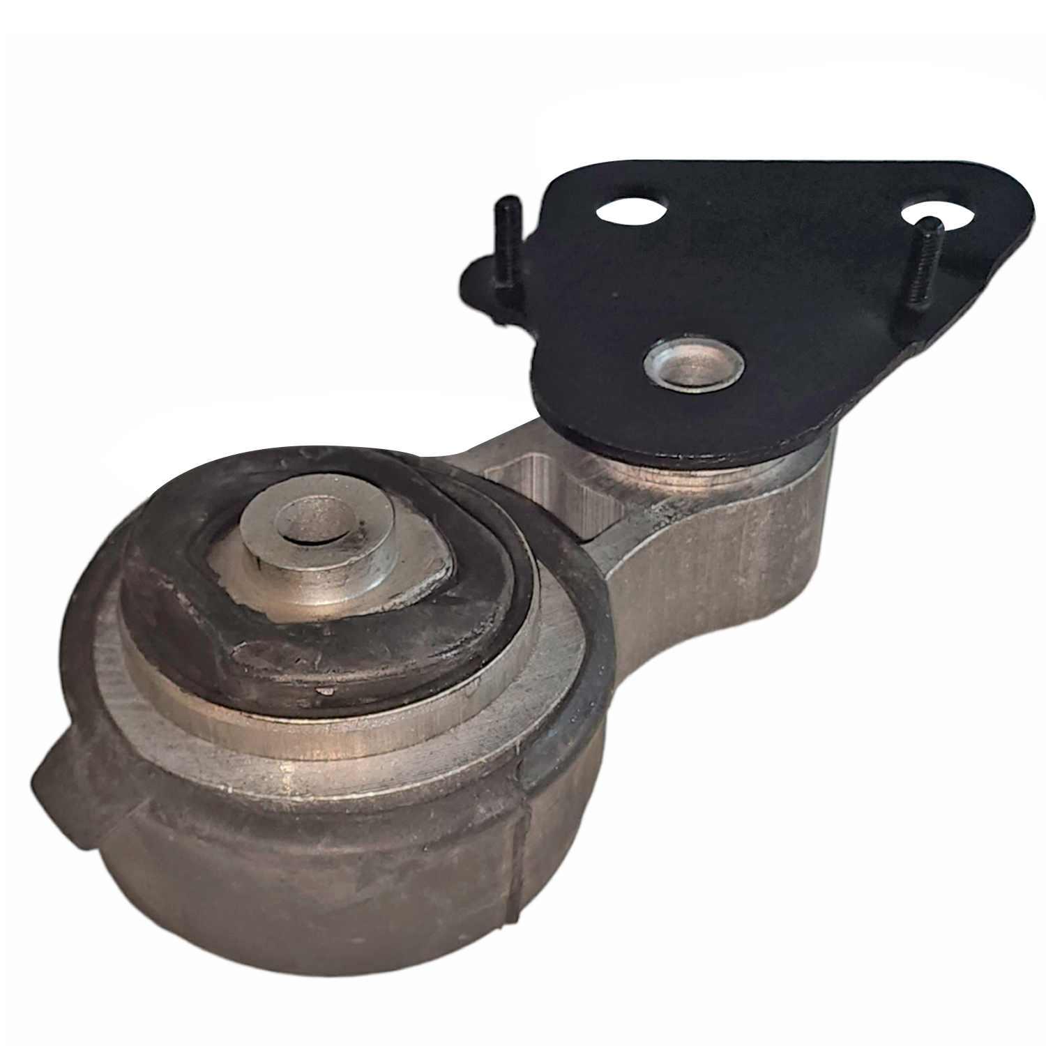 Coxim Restritor de Torque para Ford Edge - MetalSystem - 31563+MS