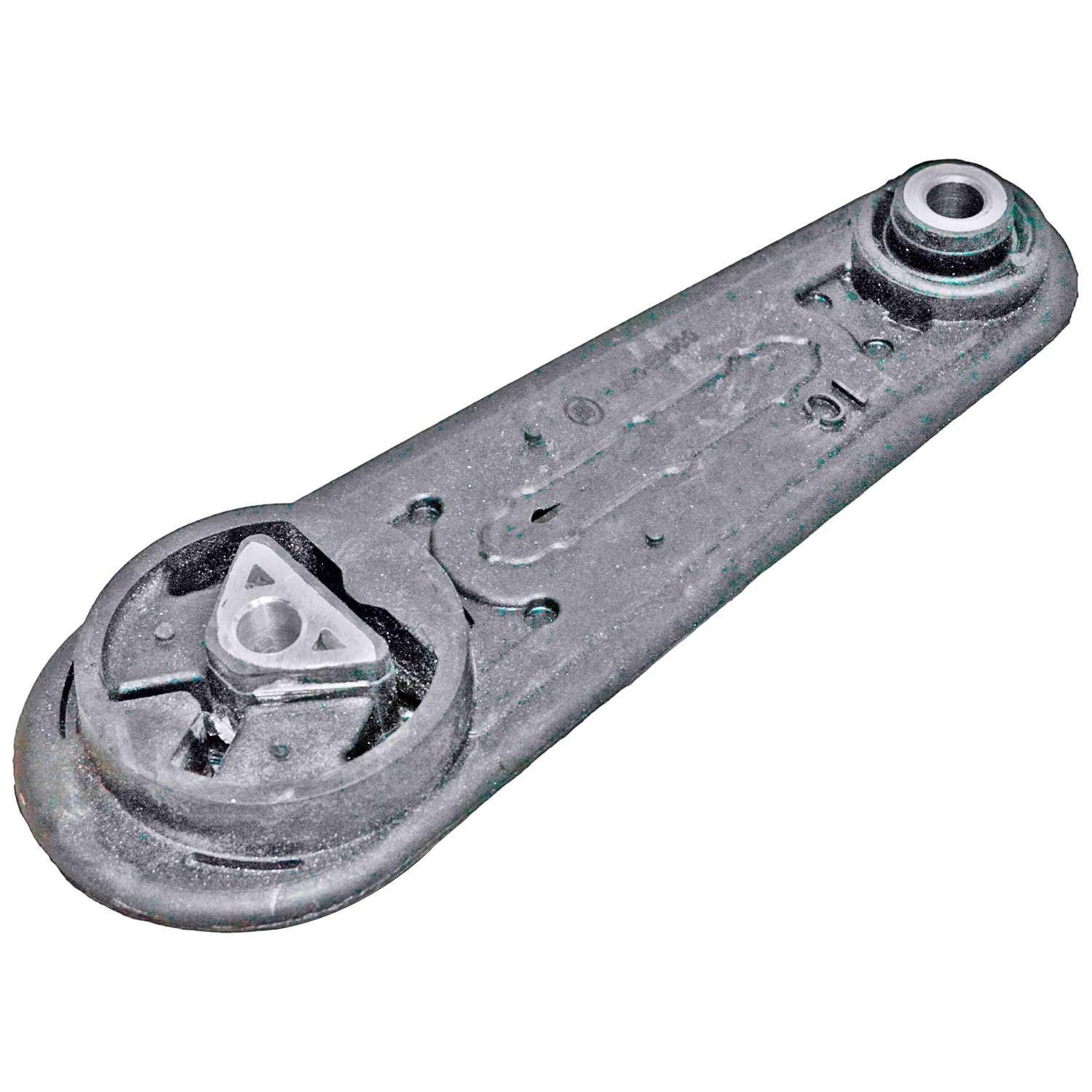 Coxim Restritor de Torque para Nissan Sentra - MetalSystem - 32077+MS