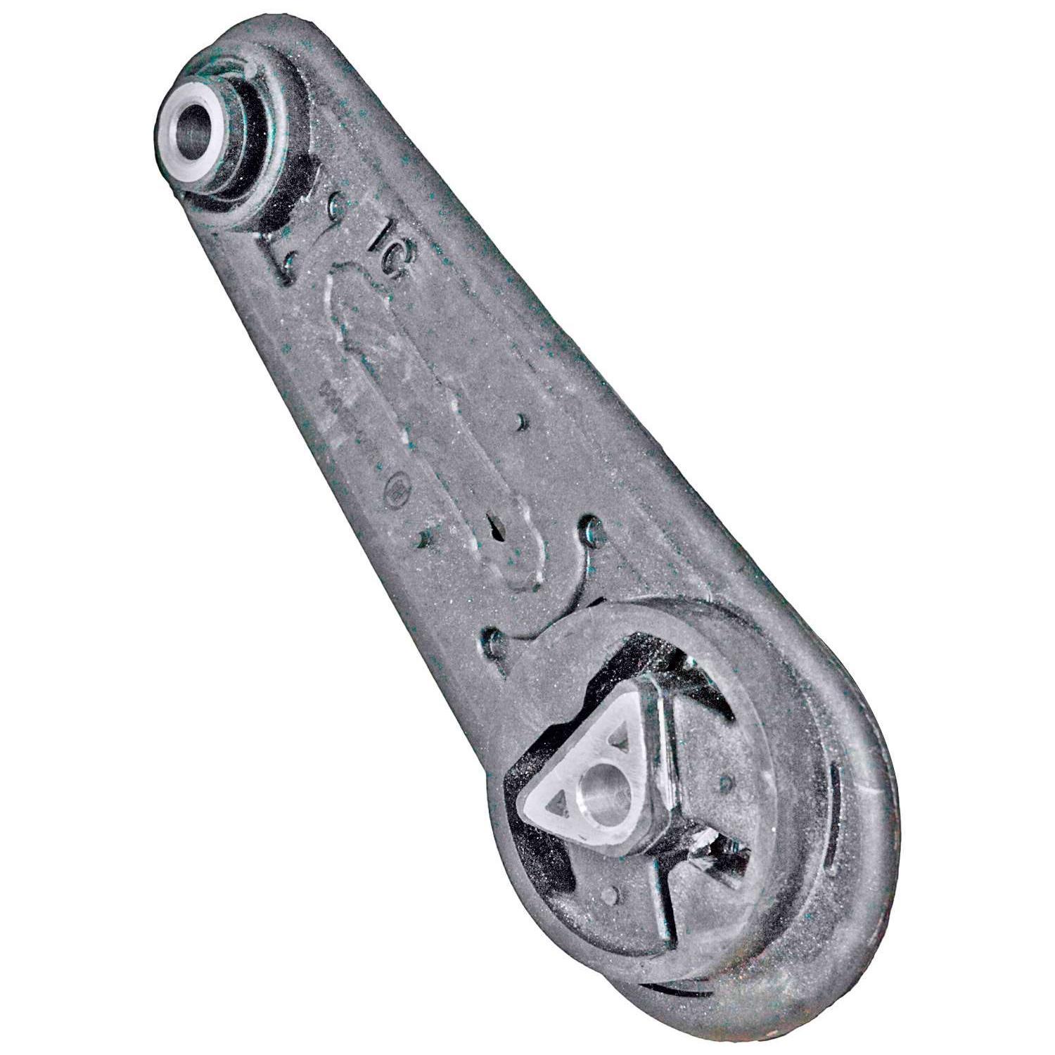 Coxim Restritor de Torque para Nissan Sentra - MetalSystem - 32077+MS