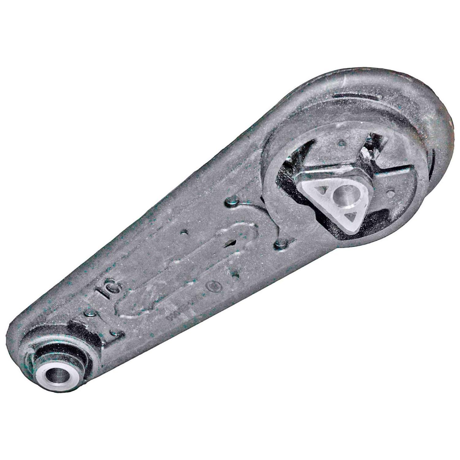 Coxim Restritor de Torque para Nissan Sentra - MetalSystem - 32077+MS