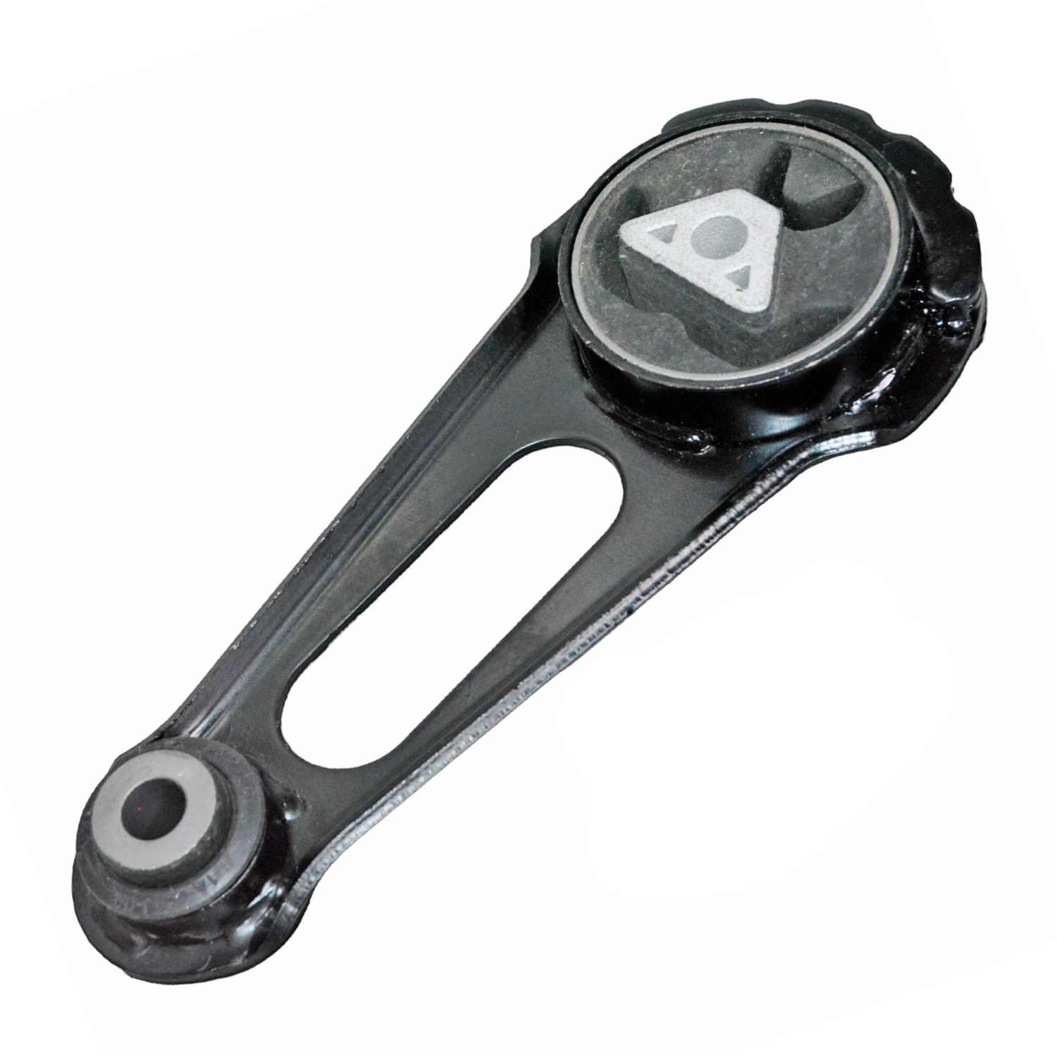 Coxim Restritor de Torque para Nissan March e Versa - MetalSystem - 32079+MS