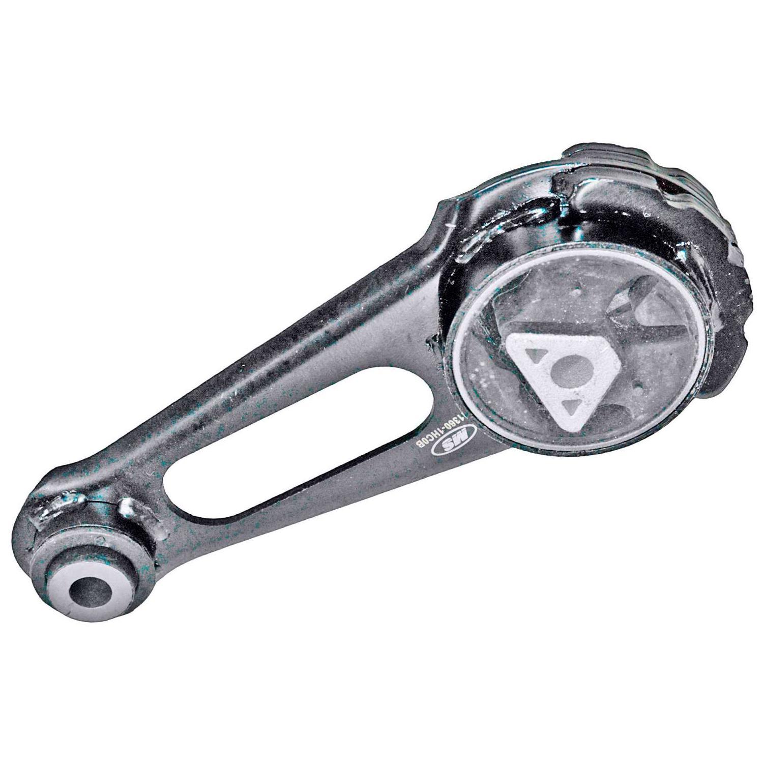 Coxim Restritor de Torque para Nissan March e Versa - MetalSystem - 32079+MS