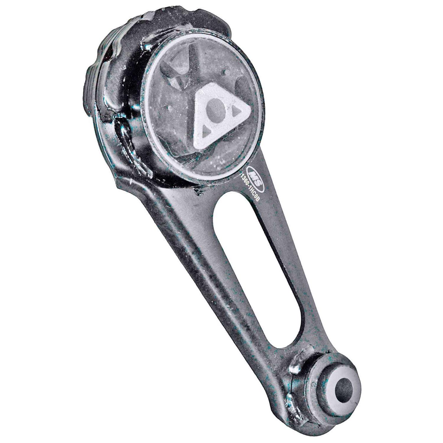Coxim Restritor de Torque para Nissan March e Versa - MetalSystem - 32079+MS