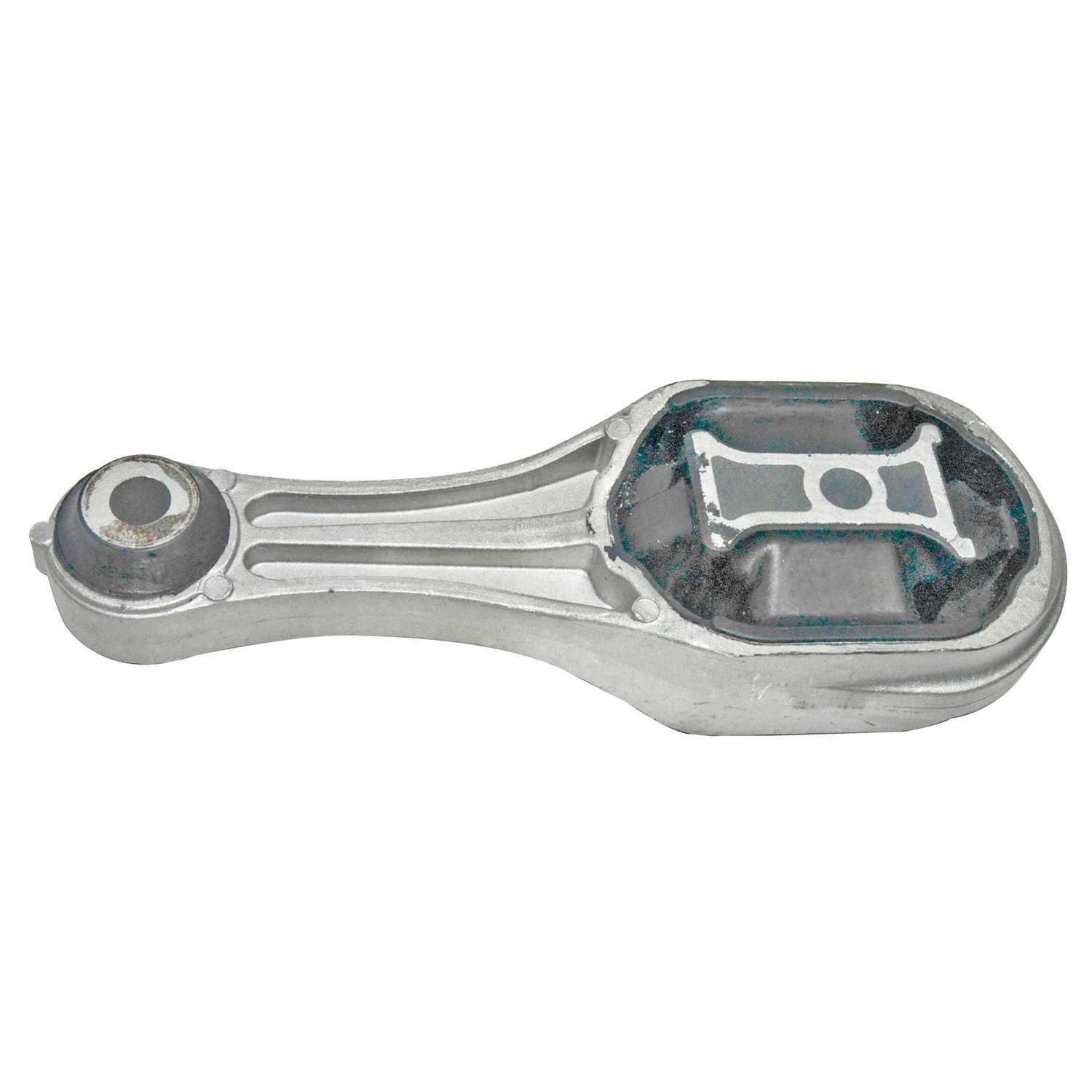 Coxim Restritor de Torque para Renault Fluence - MetalSystem - 32089+MS