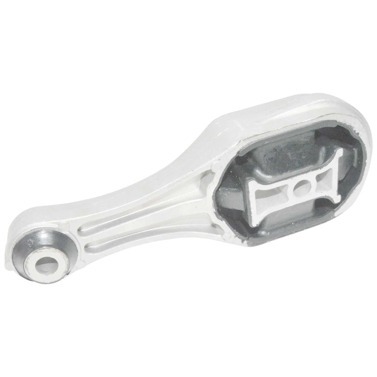 Coxim Restritor de Torque para Renault Fluence - MetalSystem - 32089+MS