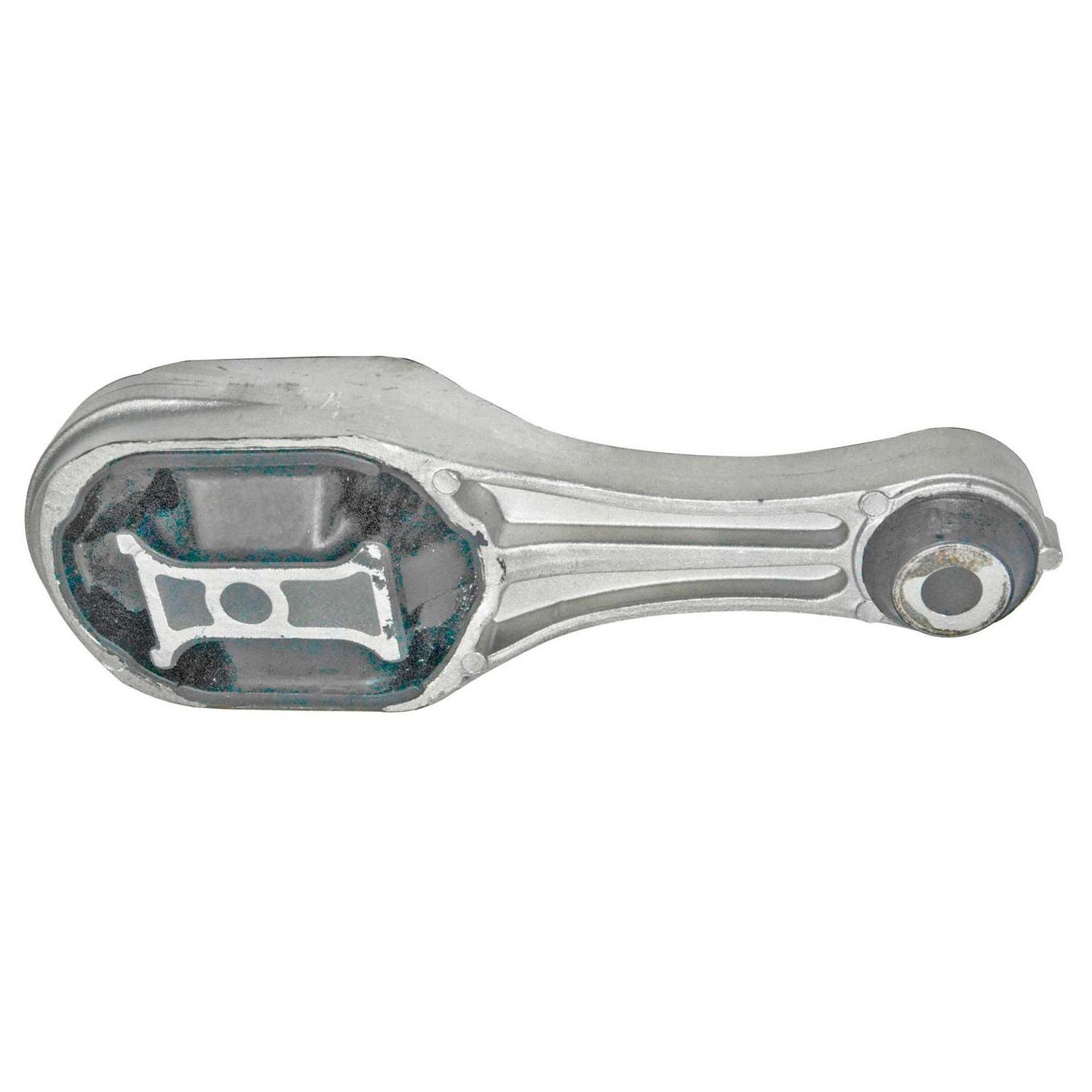 Coxim Restritor de Torque para Renault Fluence - MetalSystem - 32089+MS