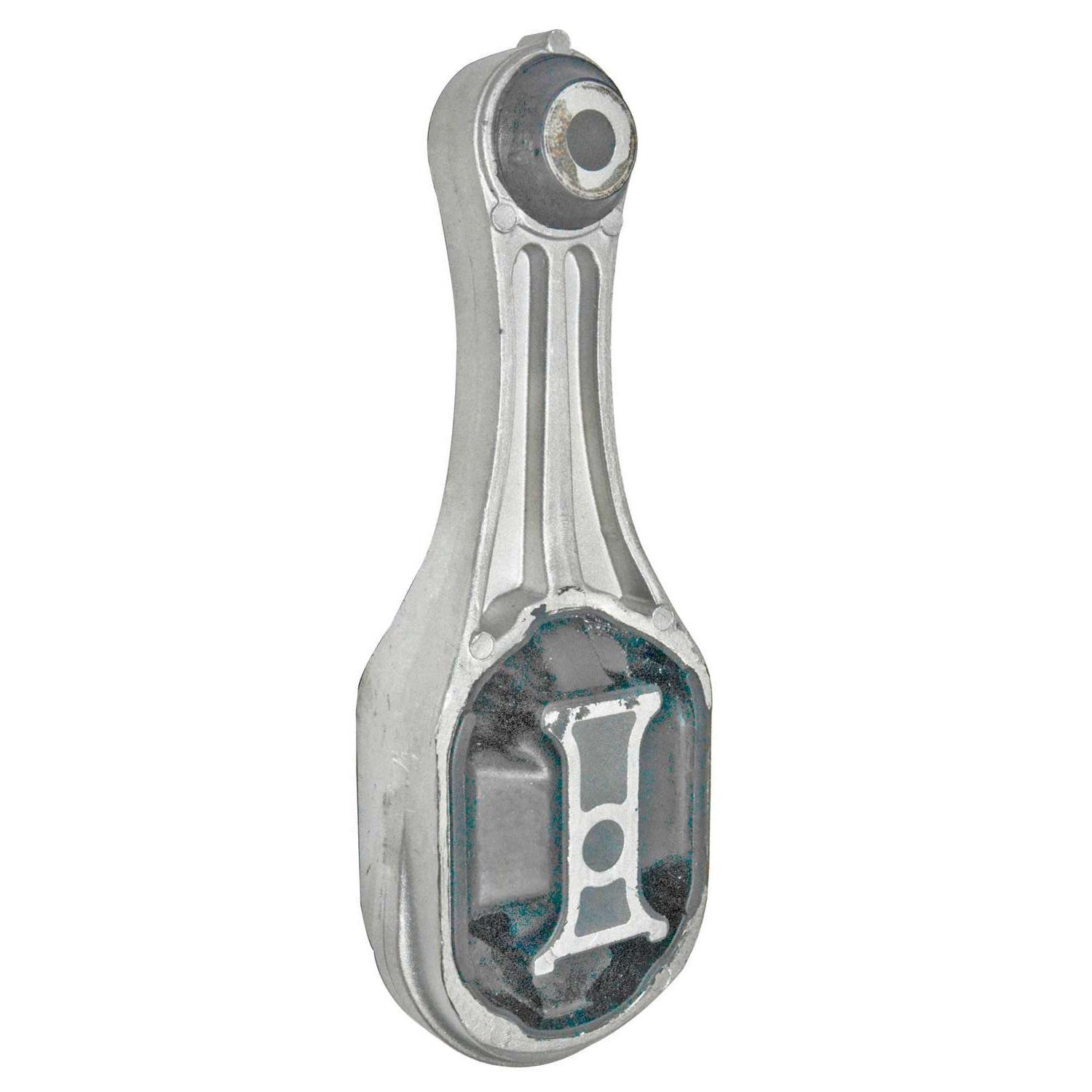 Coxim Restritor de Torque para Renault Fluence - MetalSystem - 32089+MS