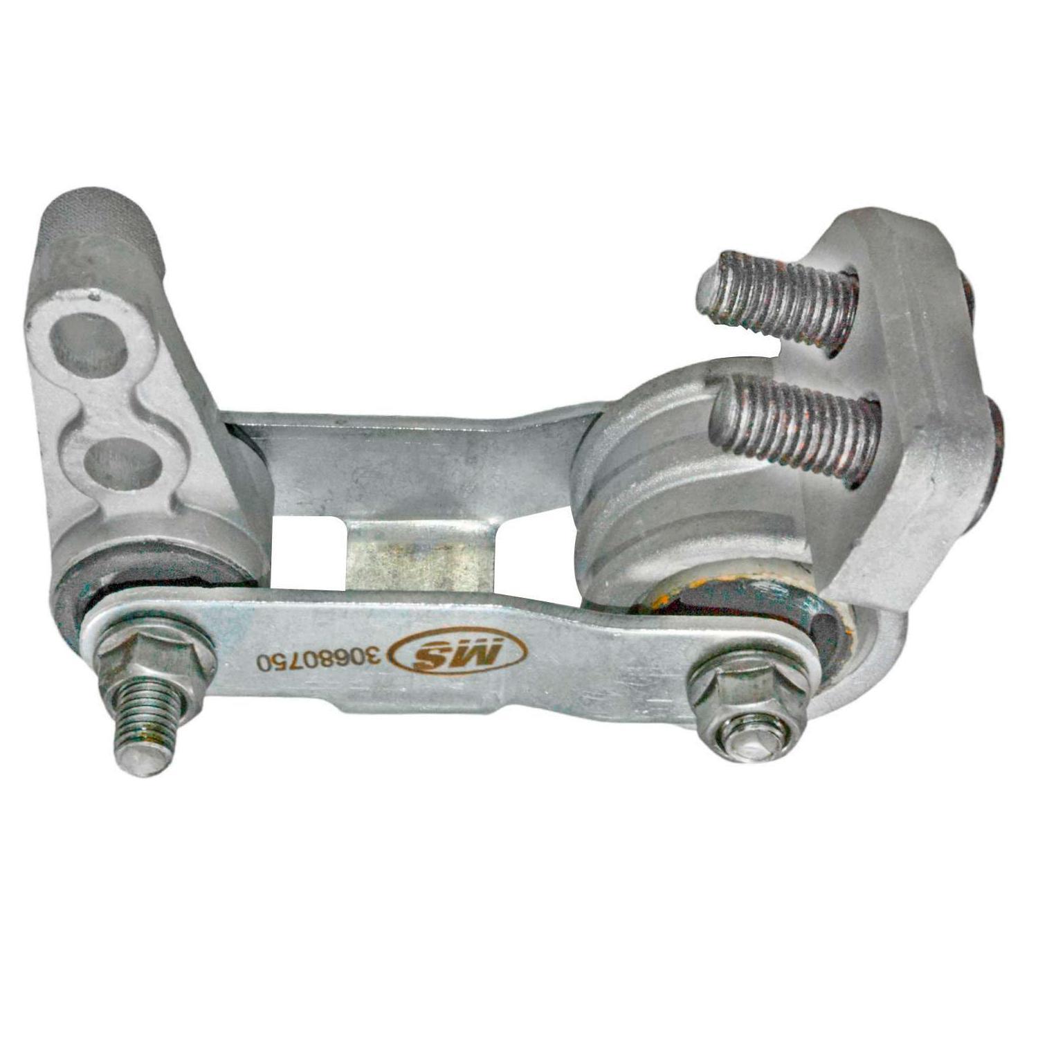 Coxim Restritor de Torque - Metalsystem - 32100+MS