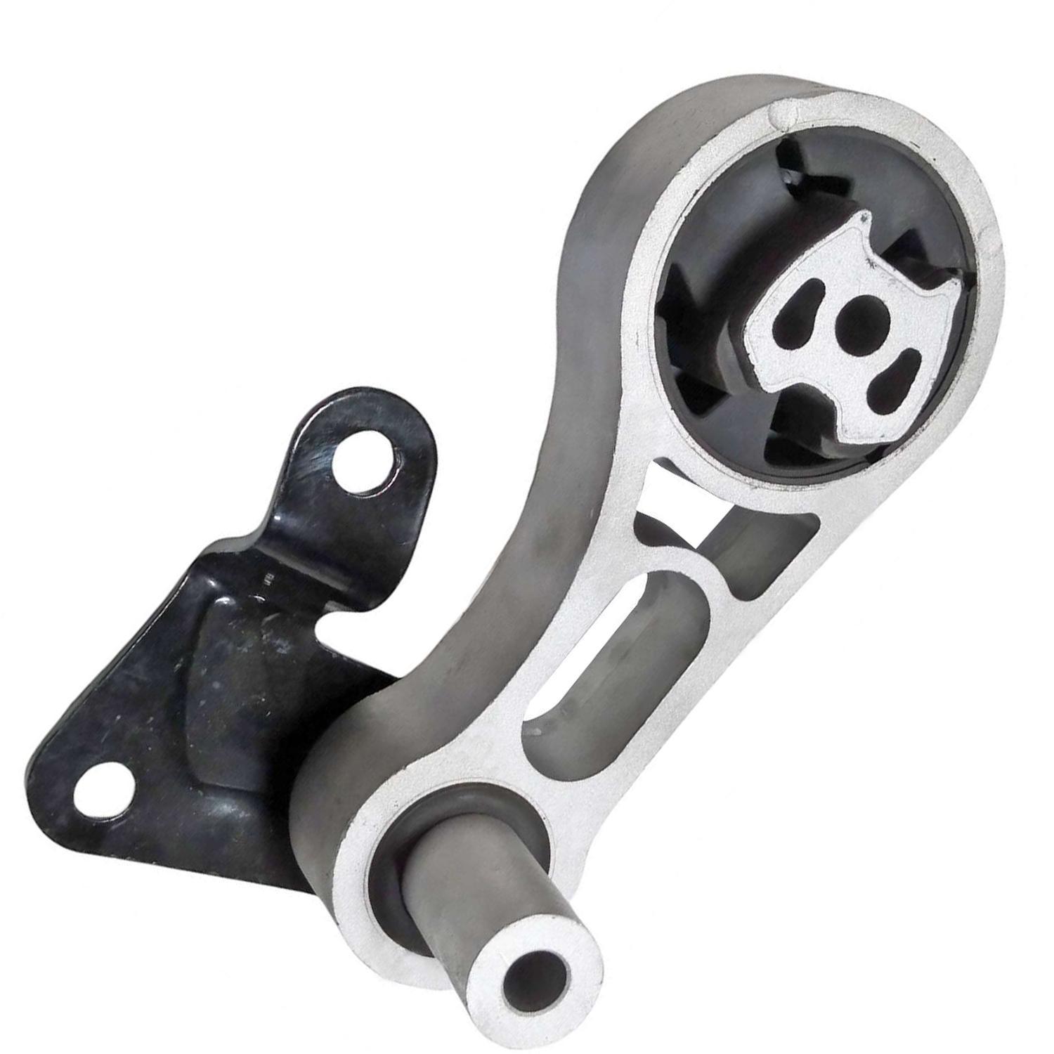 Coxim Restritor de Torque para Ford Ecosport - MetalSystem - 05160+MS