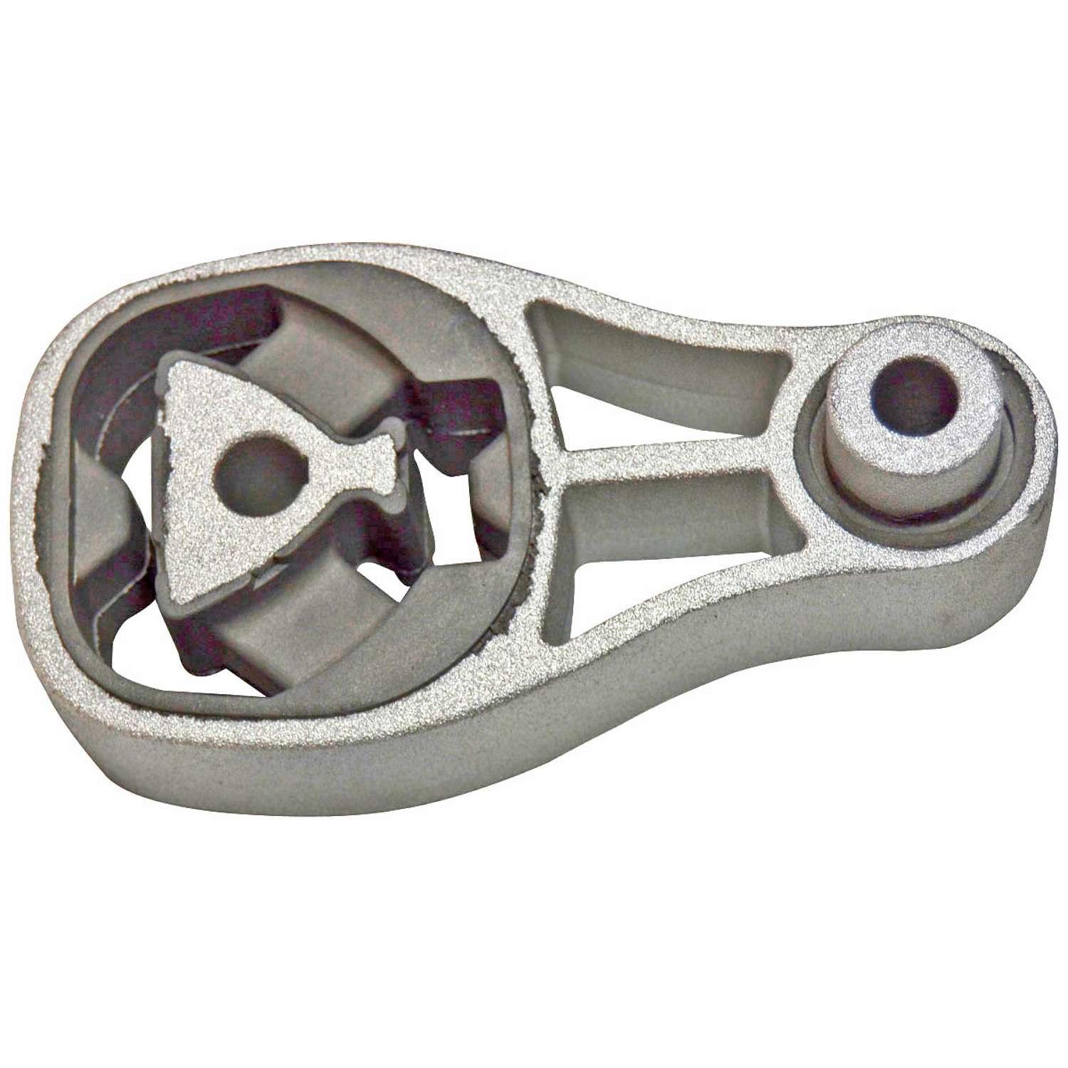 Coxim Restritor de Torque para Smart Fortwo - MetalSystem - 31640+MS