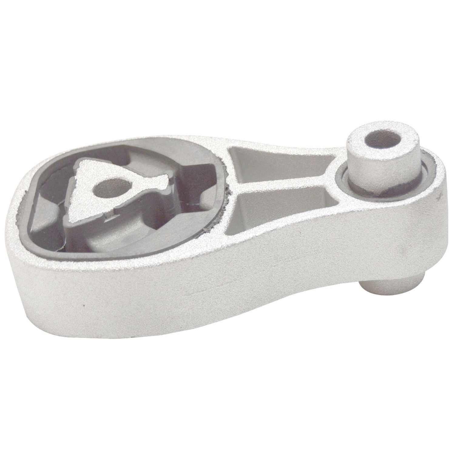 Coxim Restritor de Torque para Smart Fortwo - MetalSystem - 31640+MS