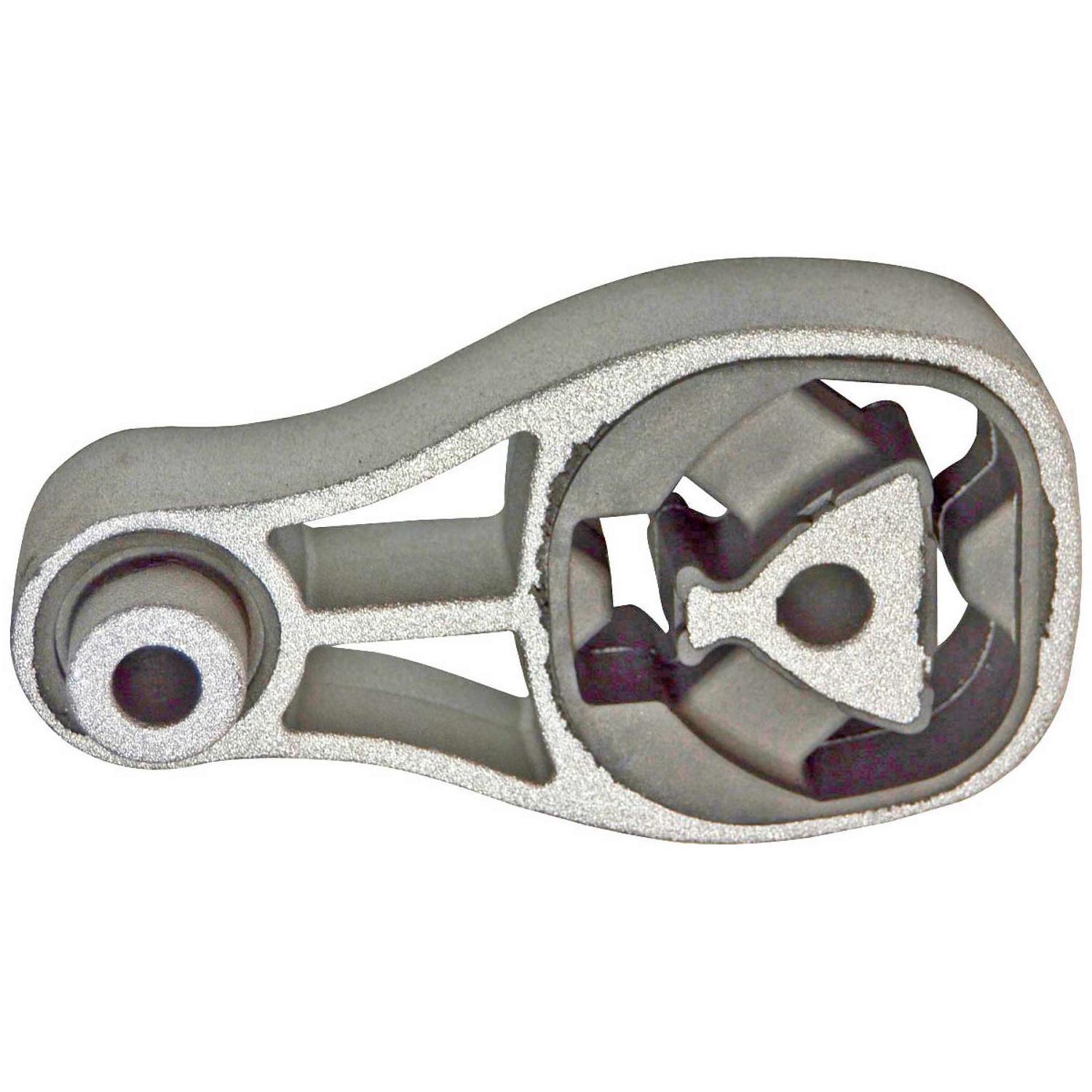 Coxim Restritor de Torque para Smart Fortwo - MetalSystem - 31640+MS