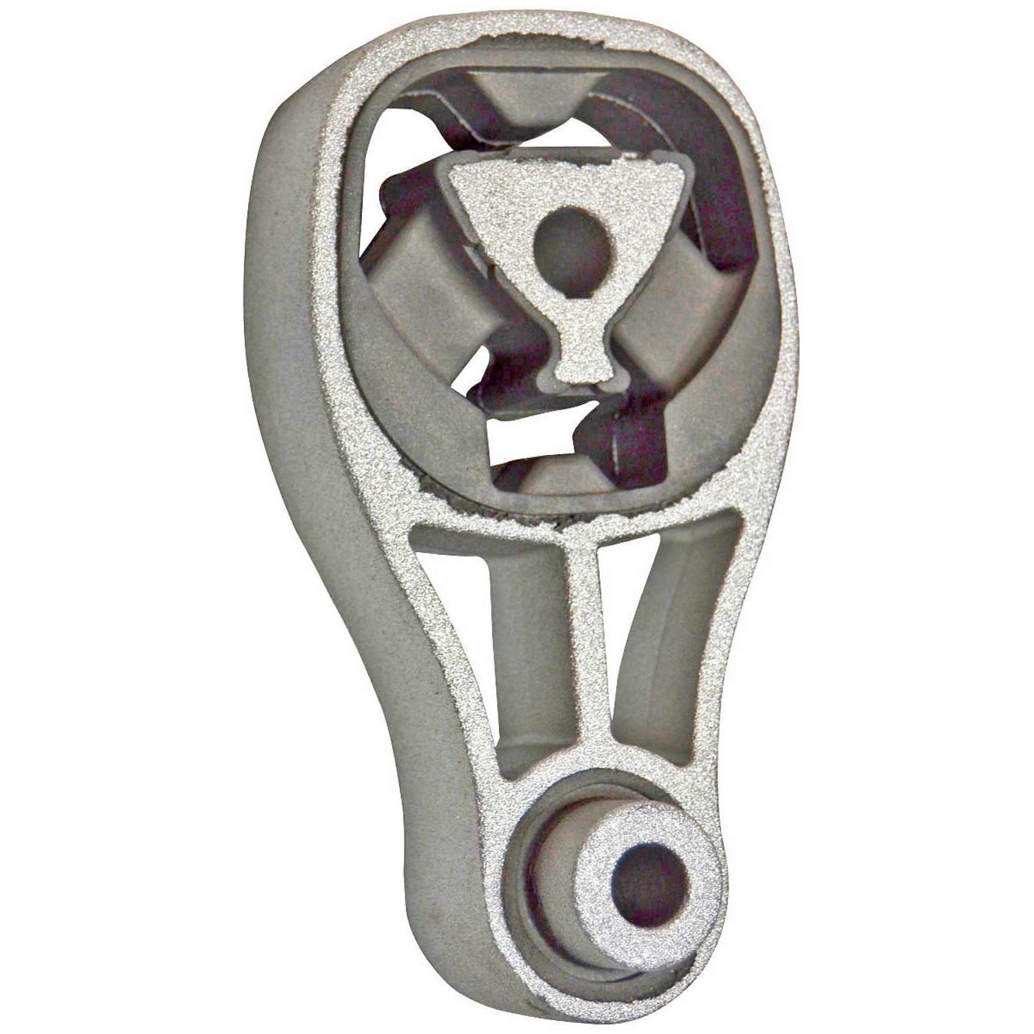 Coxim Restritor de Torque para Smart Fortwo - MetalSystem - 31640+MS
