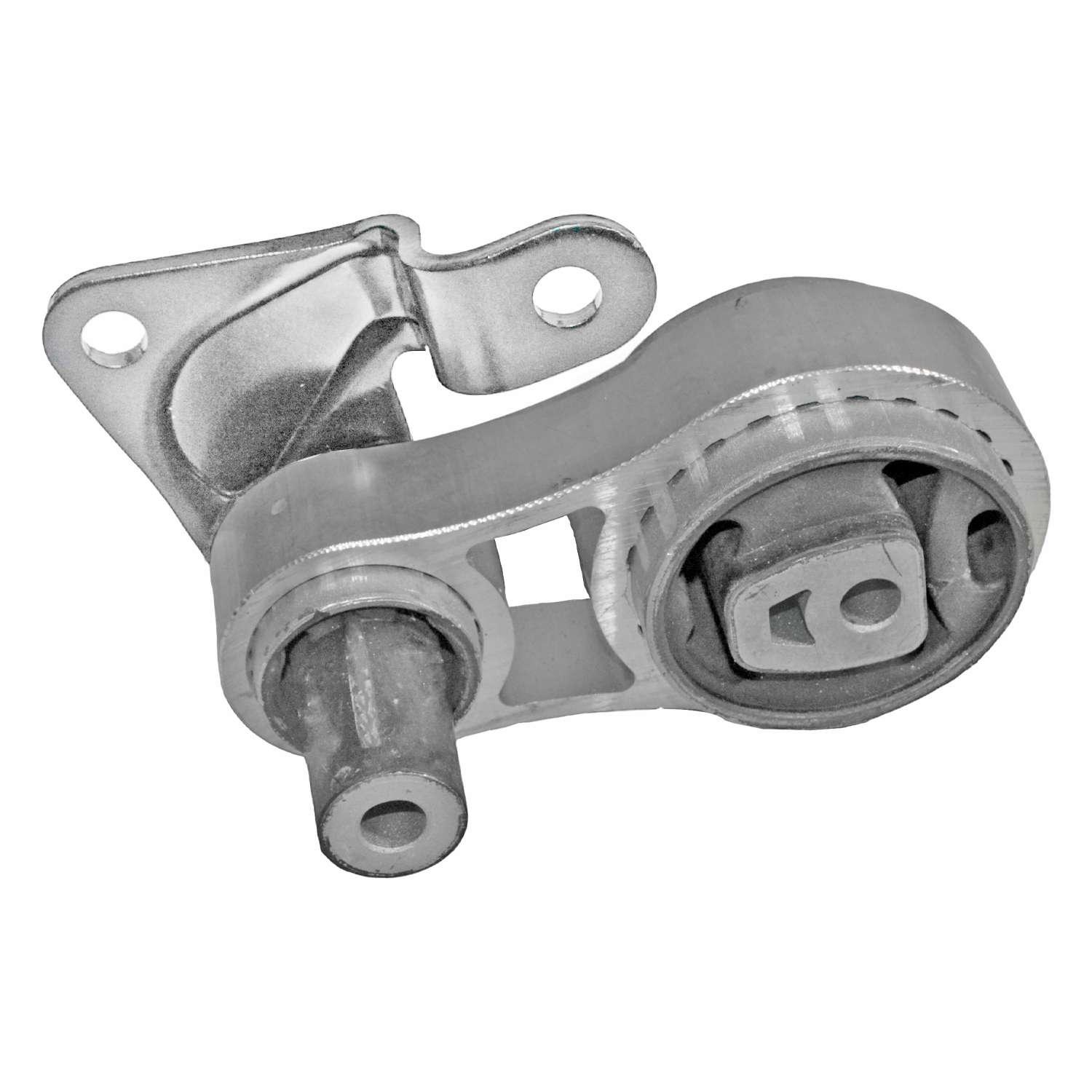 Coxim Restritor de Torque para Ford Ka - MetalSystem - 05640+MS