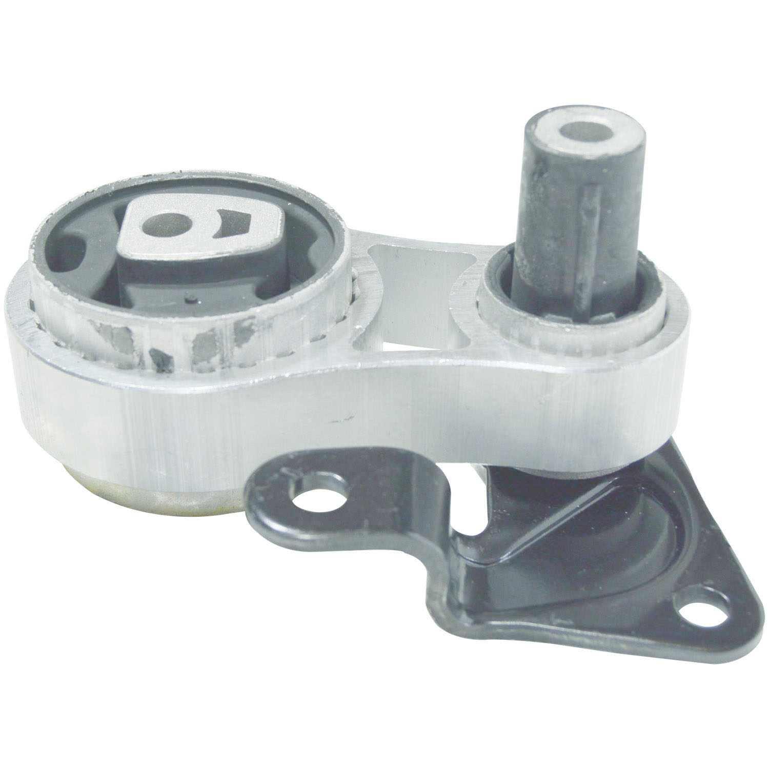 Coxim Restritor de Torque para Ford Ka - MetalSystem - 05640+MS