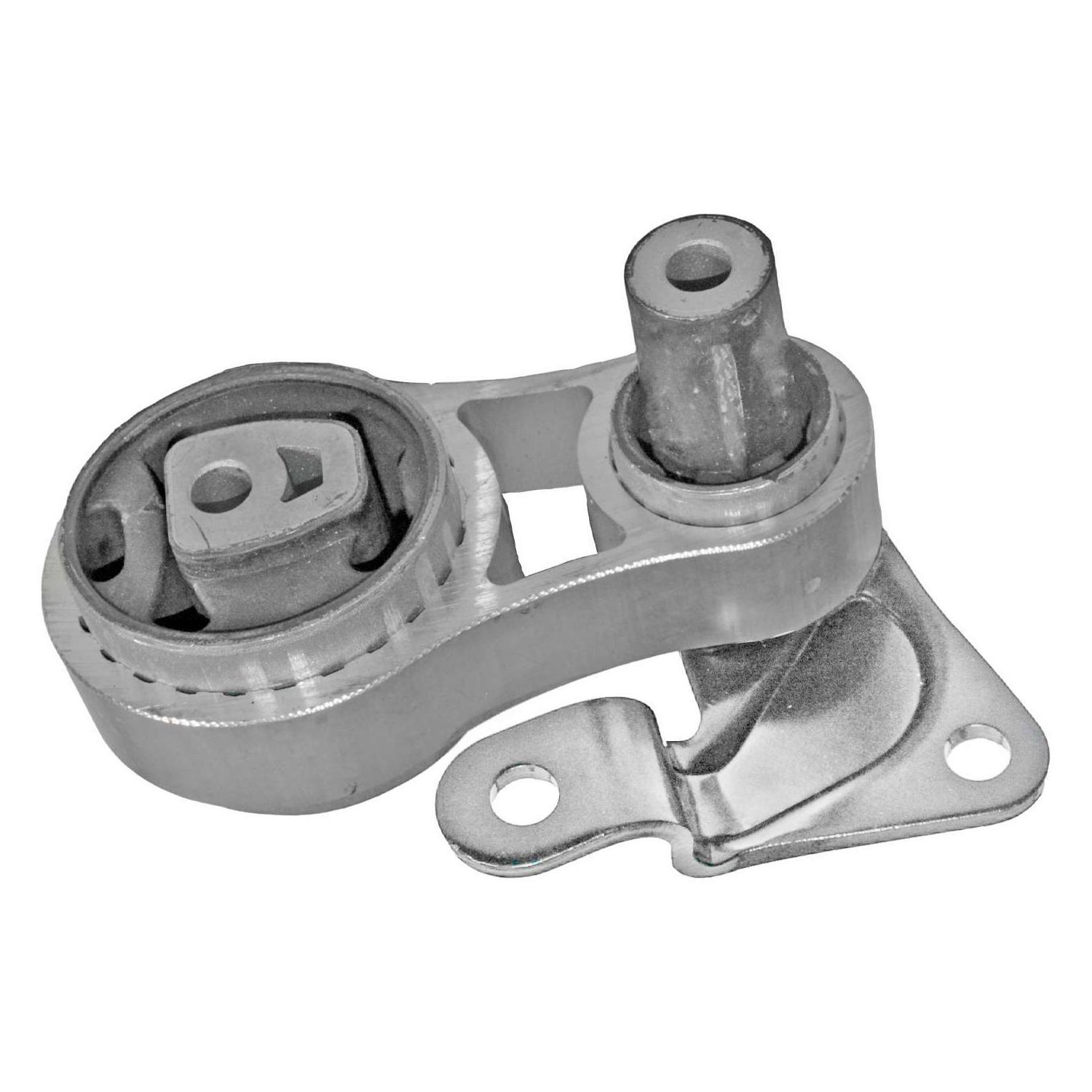 Coxim Restritor de Torque para Ford Ka - MetalSystem - 05640+MS