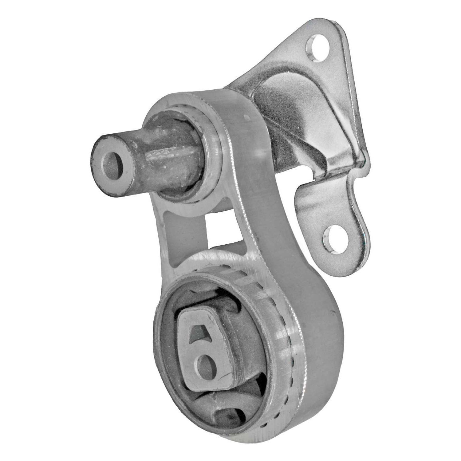 Coxim Restritor de Torque para Ford Ka - MetalSystem - 05640+MS
