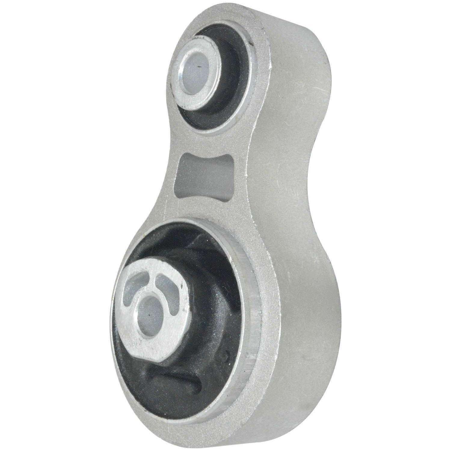 Coxim Restritor de Torque para Ford Edge - MetalSystem - 32145+MS