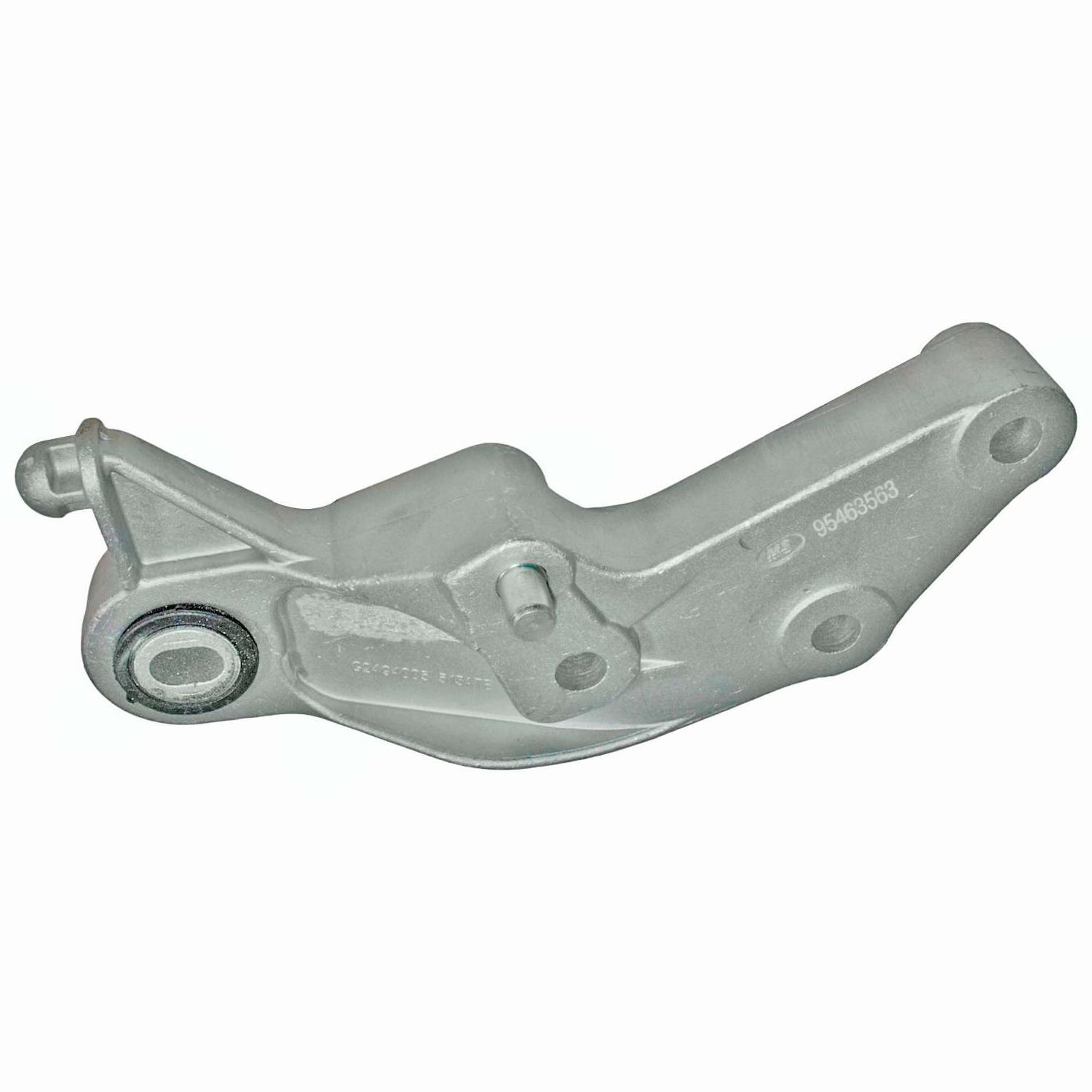 Coxim Restritor de Torque - Metalsystem - 05645+MS
