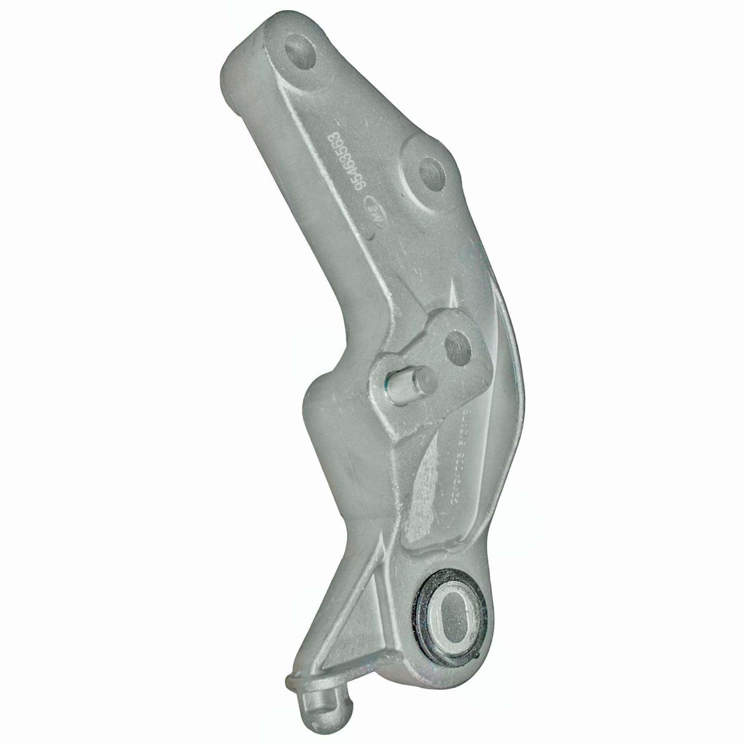 Coxim Restritor de Torque - Metalsystem - 05645+MS