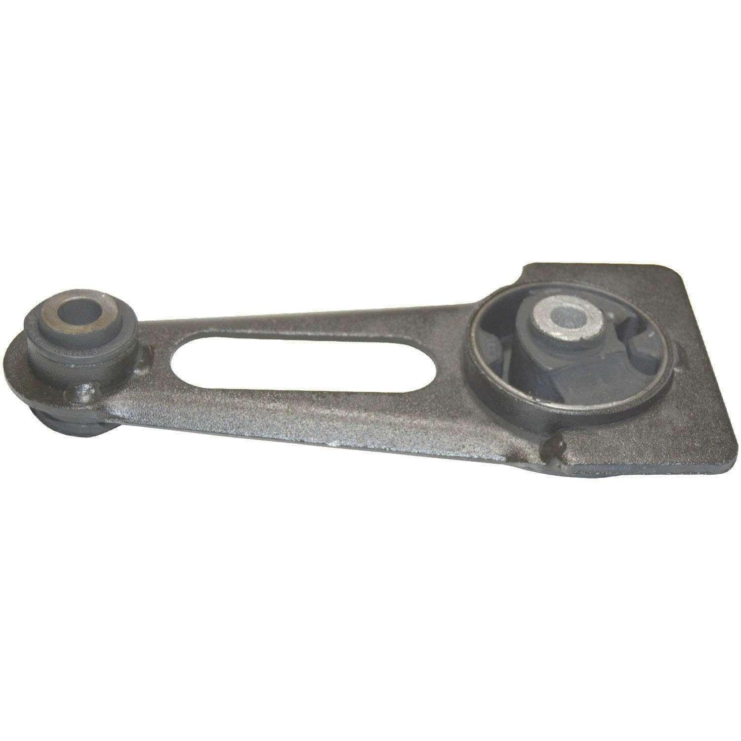 Coxim Restritor de Torque para Nissan Kicks - MetalSystem - 03738+MS
