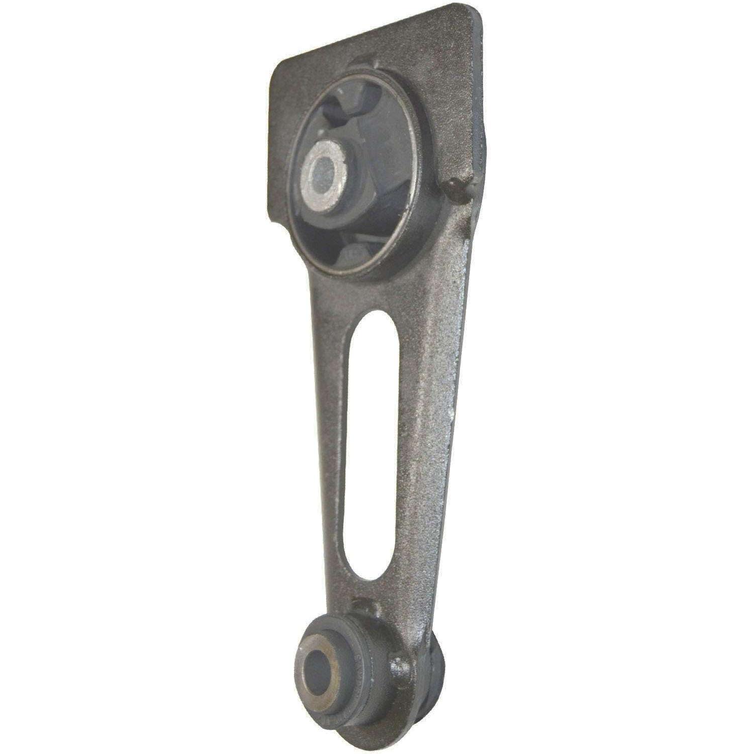 Coxim Restritor de Torque para Nissan Kicks - MetalSystem - 03738+MS