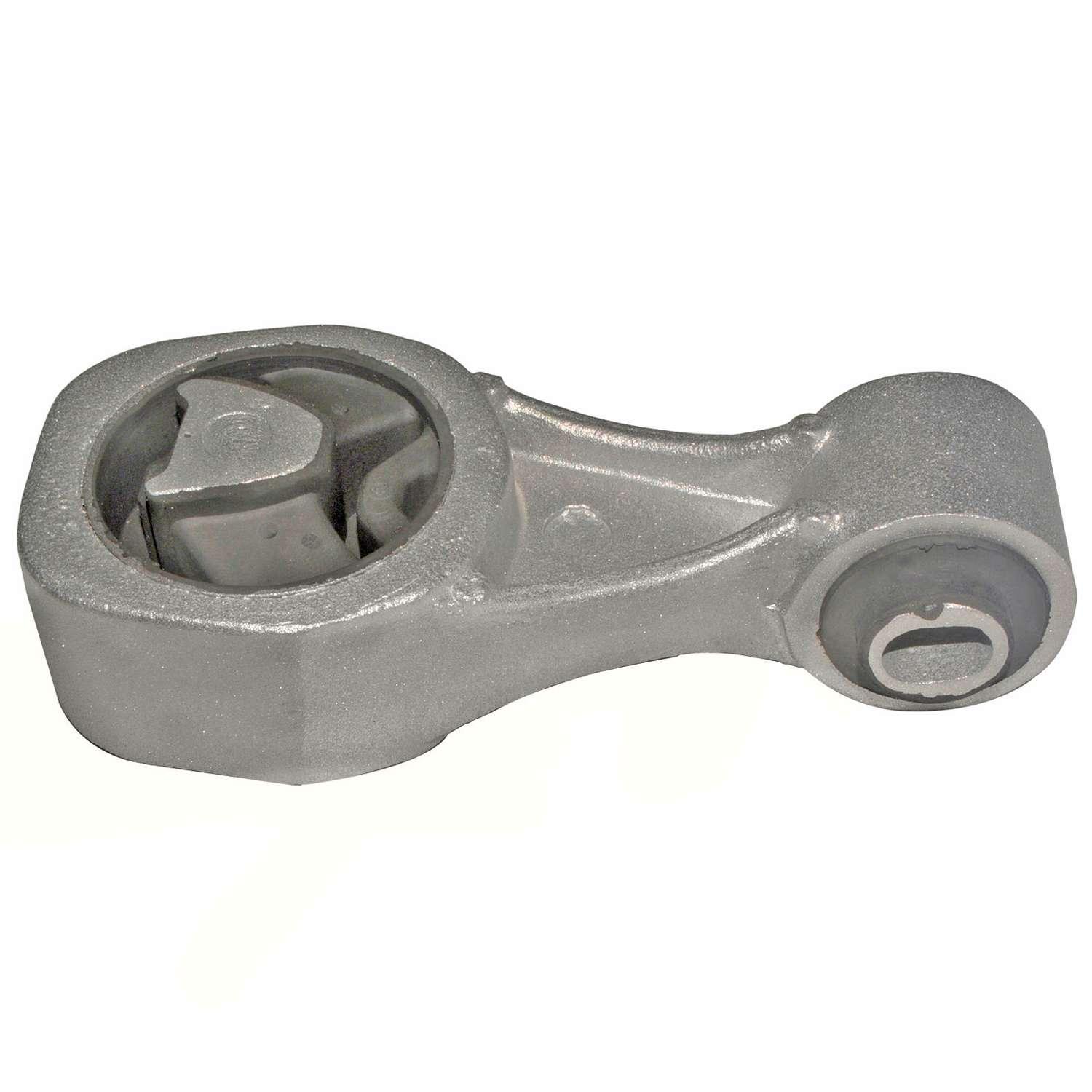 Coxim Restritor de Torque para Nissan Sentra - MetalSystem - 05532+MS