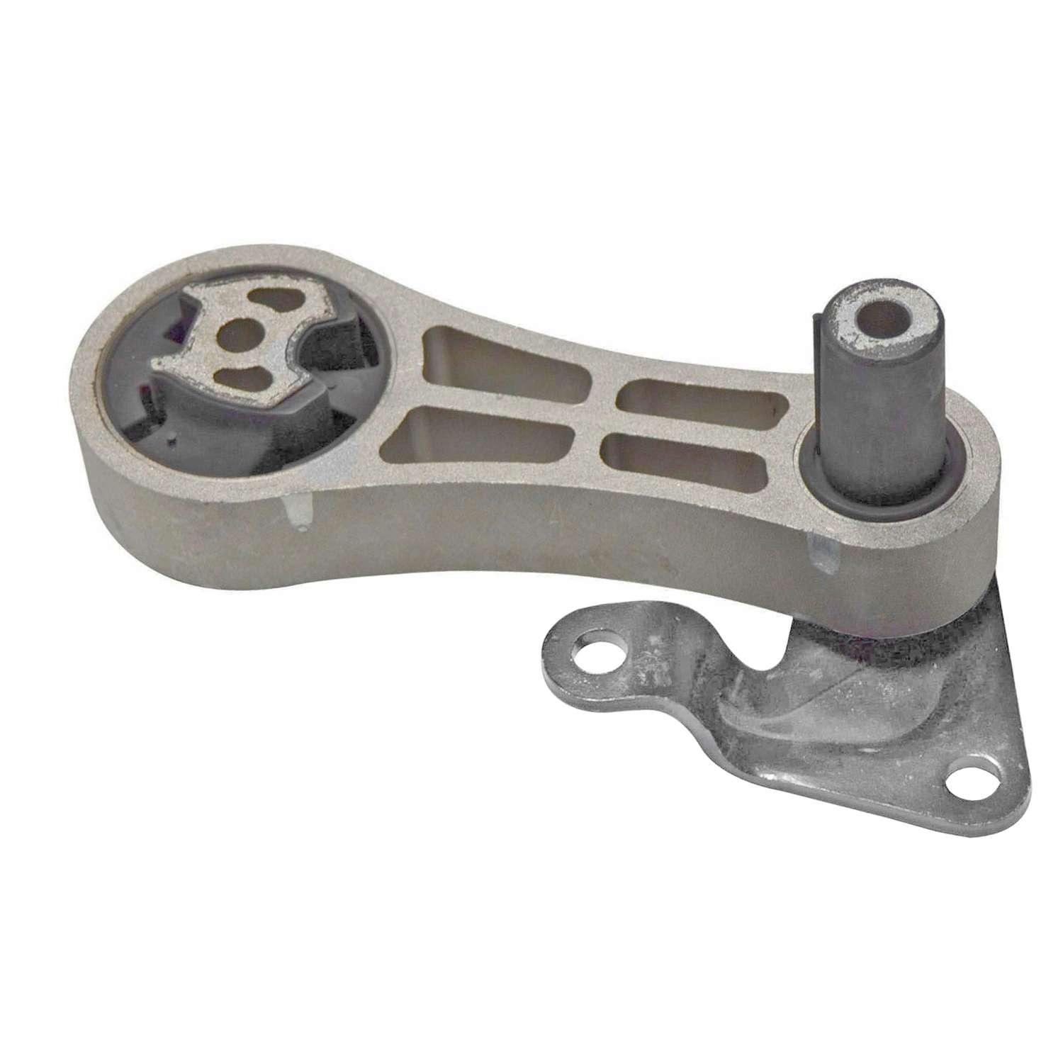 Coxim Restritor de Torque para Ford Ecosport - MetalSystem - 05155+MS