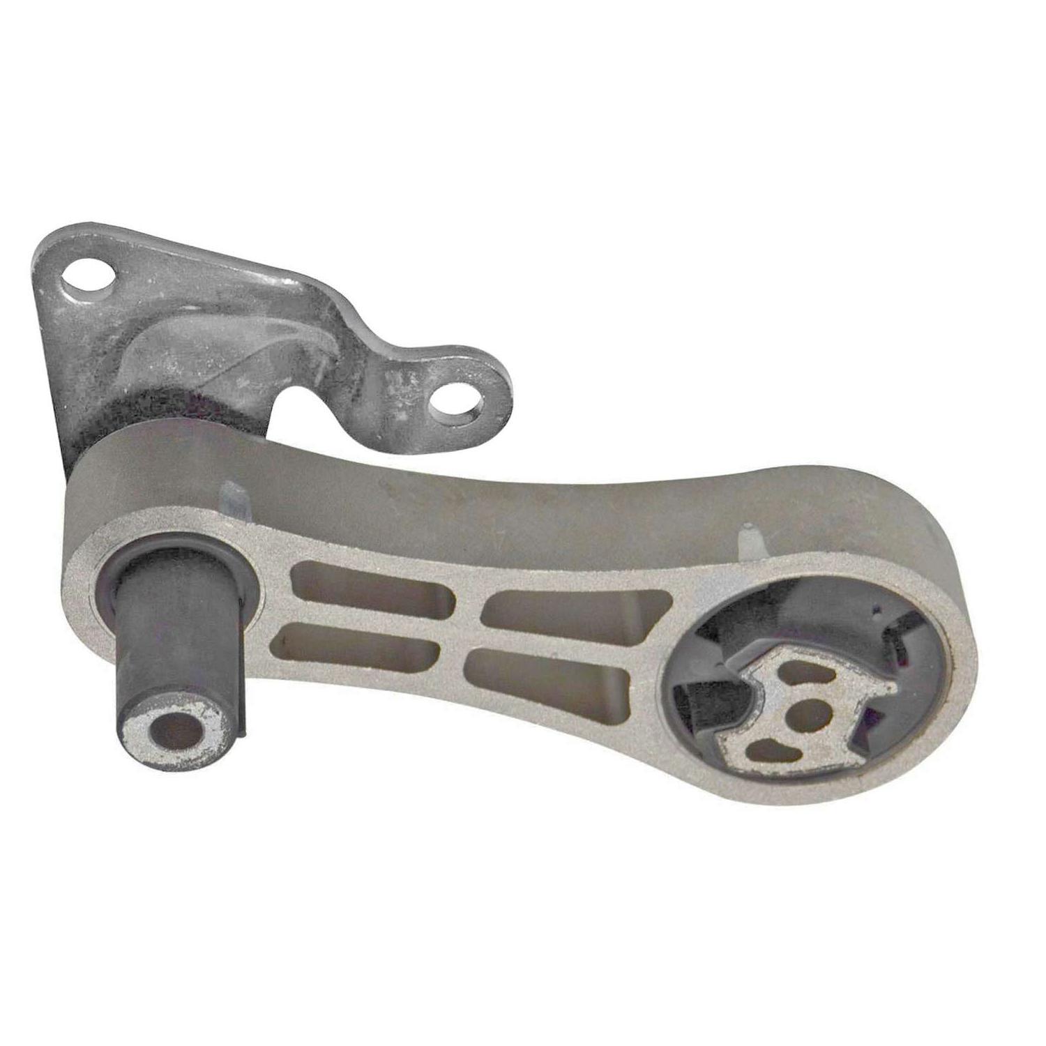 Coxim Restritor de Torque para Ford Ecosport - MetalSystem - 05155+MS