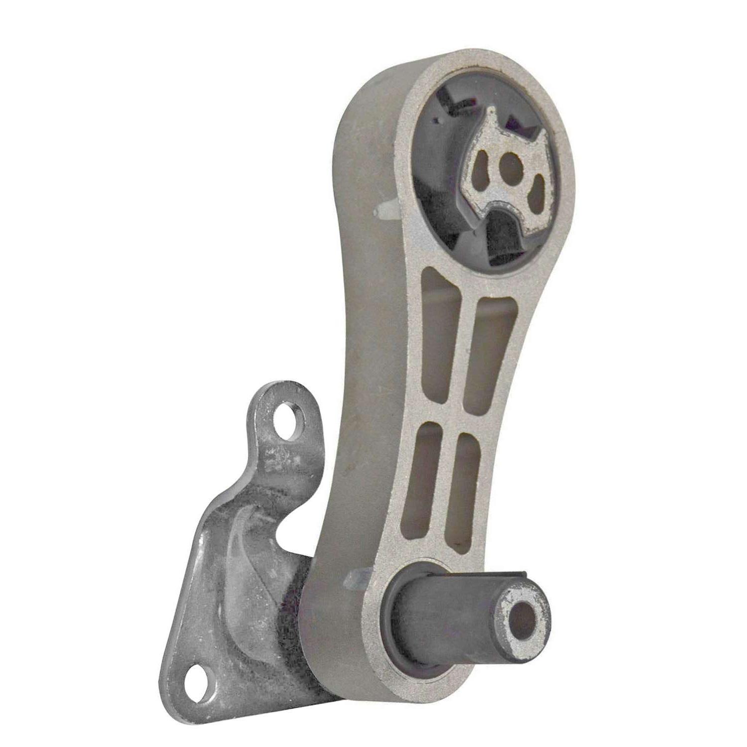 Coxim Restritor de Torque para Ford Ecosport - MetalSystem - 05155+MS