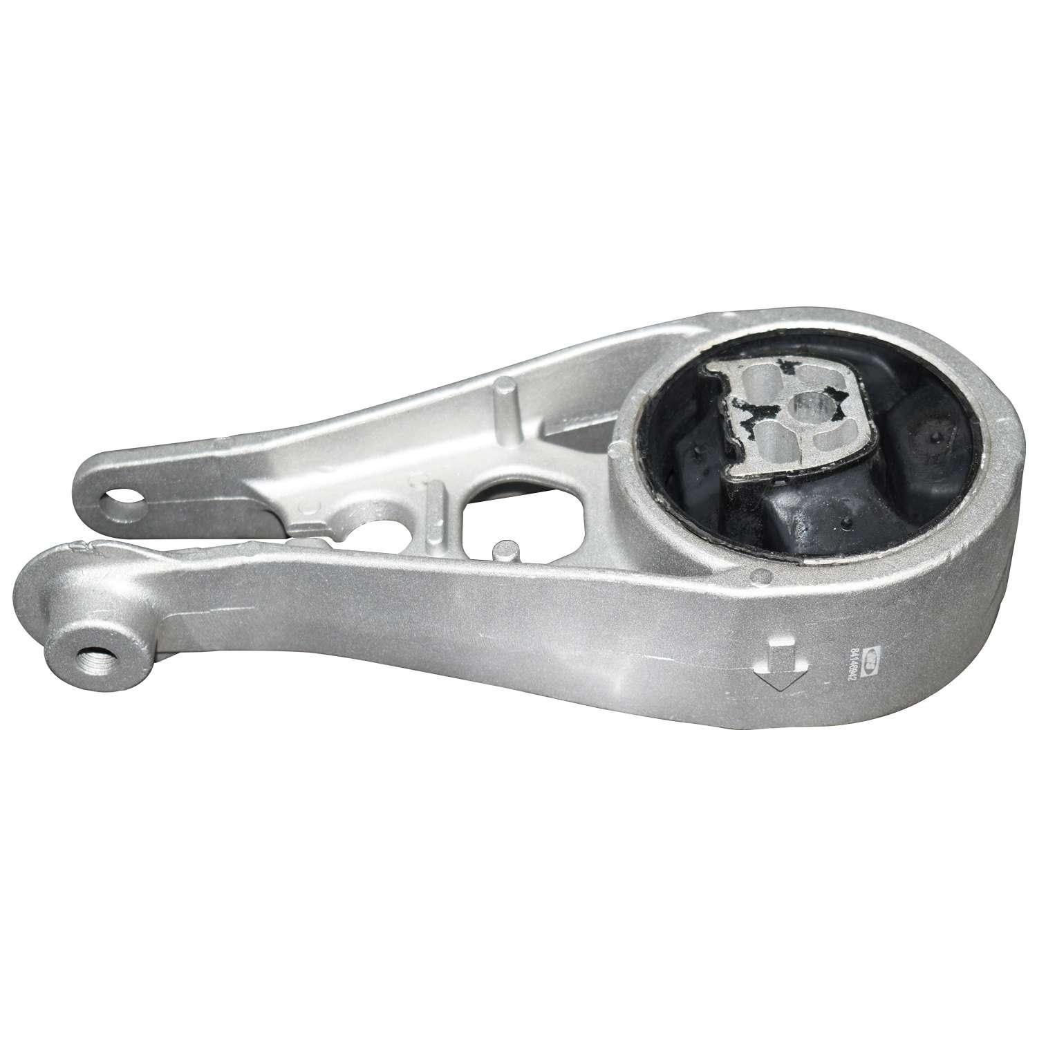 Coxim Restritor de Torque para Chevrolet Equinox - MetalSystem - 32532+MS