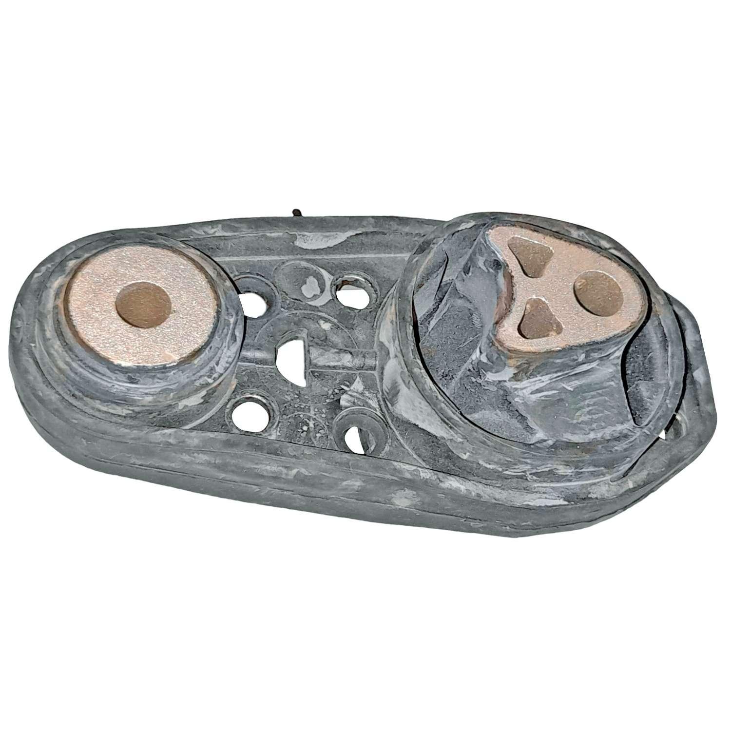 Coxim Restritor de Torque para Ford Ecosport - MetalSystem - 05547+MS