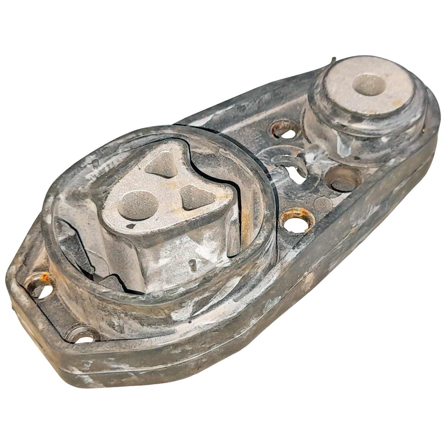Coxim Restritor de Torque para Ford Ecosport - MetalSystem - 05547+MS