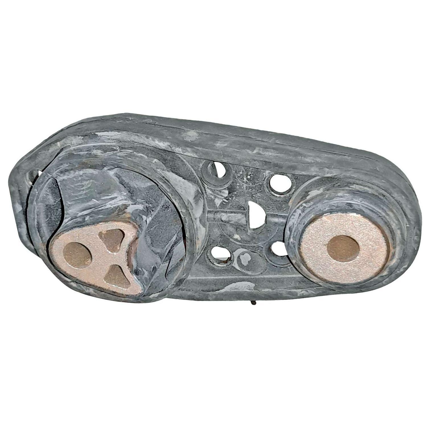 Coxim Restritor de Torque para Ford Ecosport - MetalSystem - 05547+MS