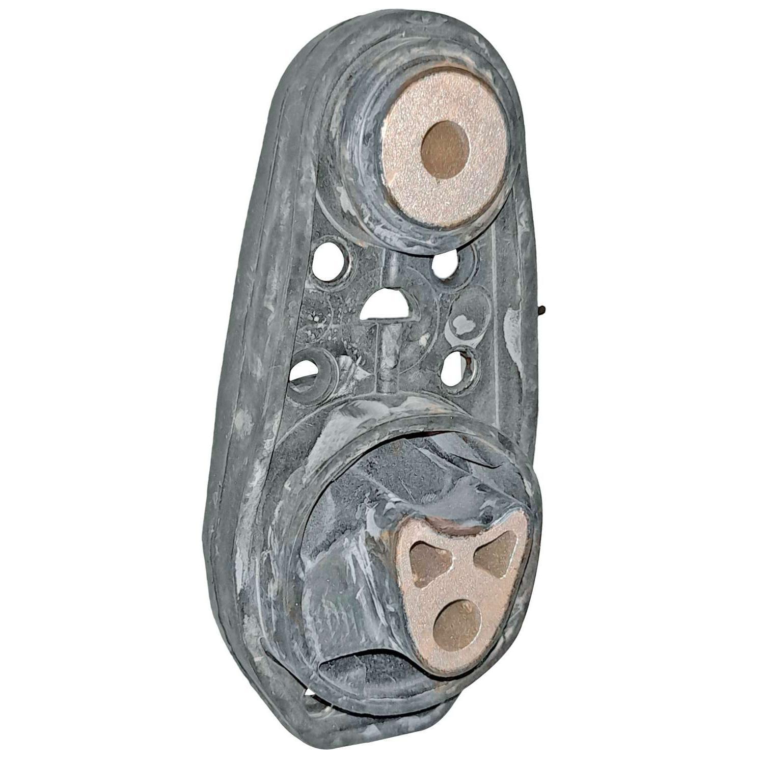 Coxim Restritor de Torque para Ford Ecosport - MetalSystem - 05547+MS