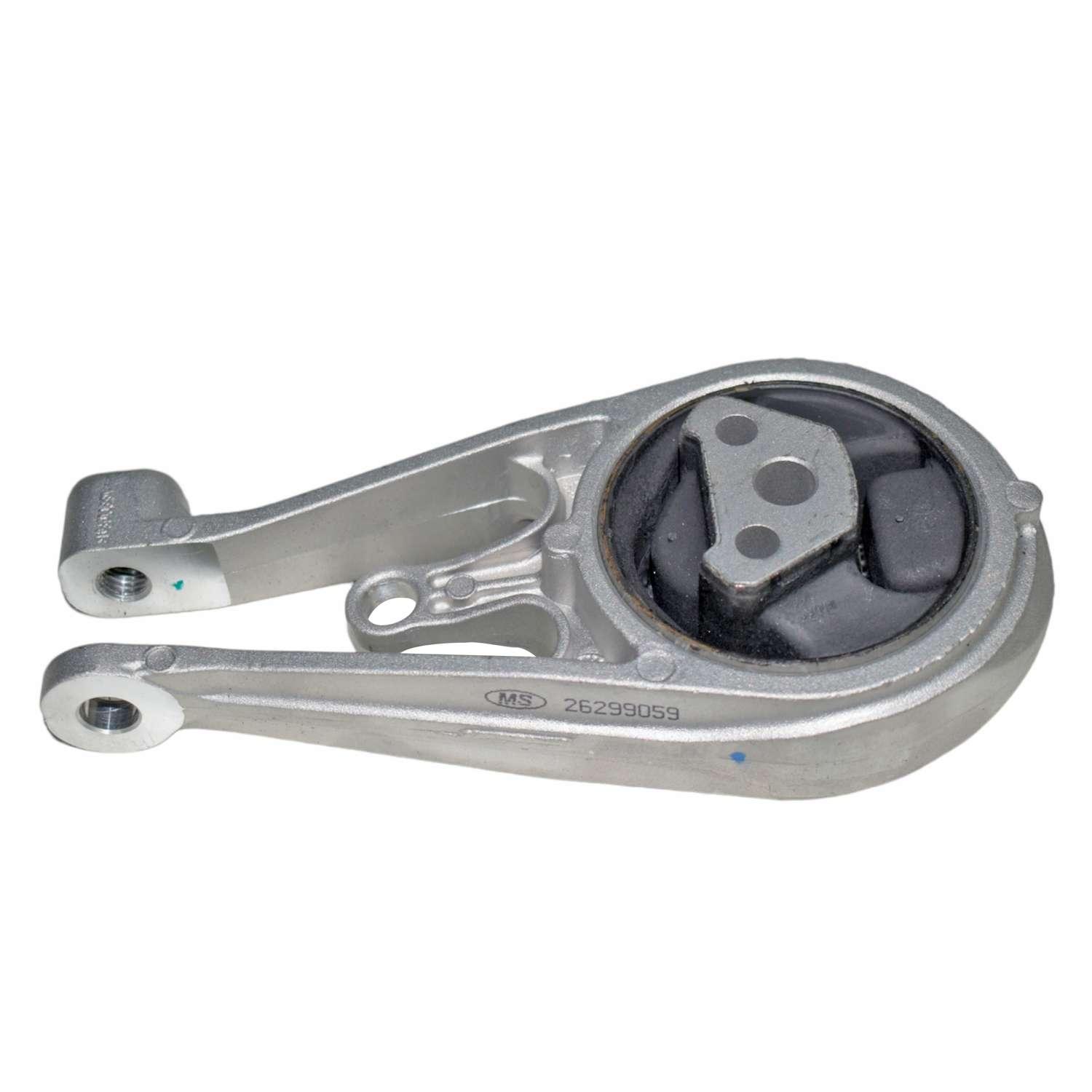 Coxim Restritor de Torque para Chevrolet Tracker - MetalSystem - 32537+MS