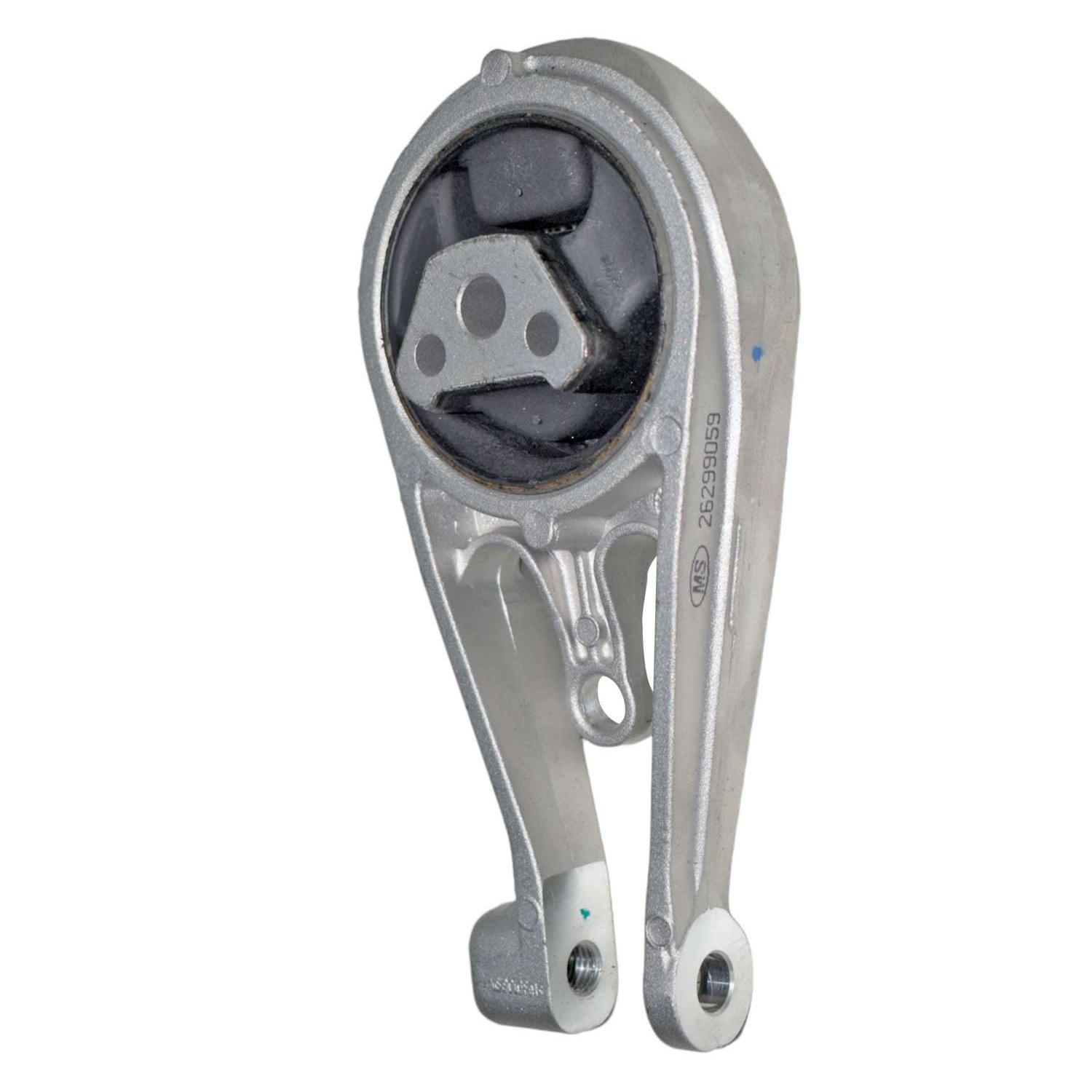 Coxim Restritor de Torque para Chevrolet Tracker - MetalSystem - 32537+MS