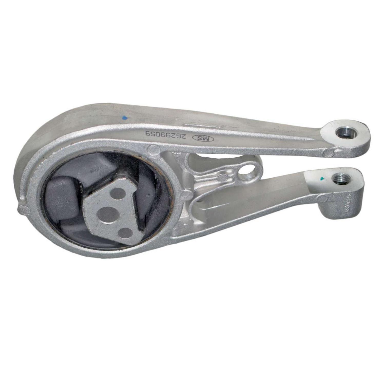 Coxim Restritor de Torque para Chevrolet Tracker - MetalSystem - 32537+MS
