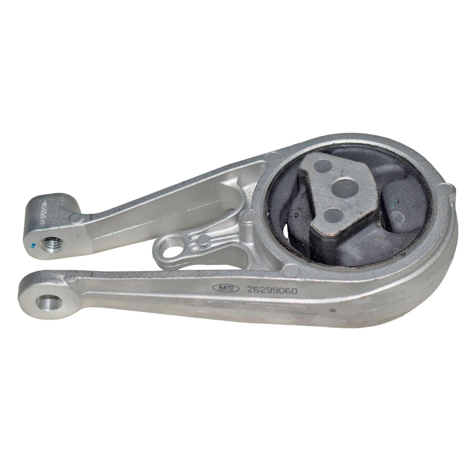 Coxim Restritor de Torque para Chevrolet Onix e Onix Plus - MetalSystem - 32538+MS