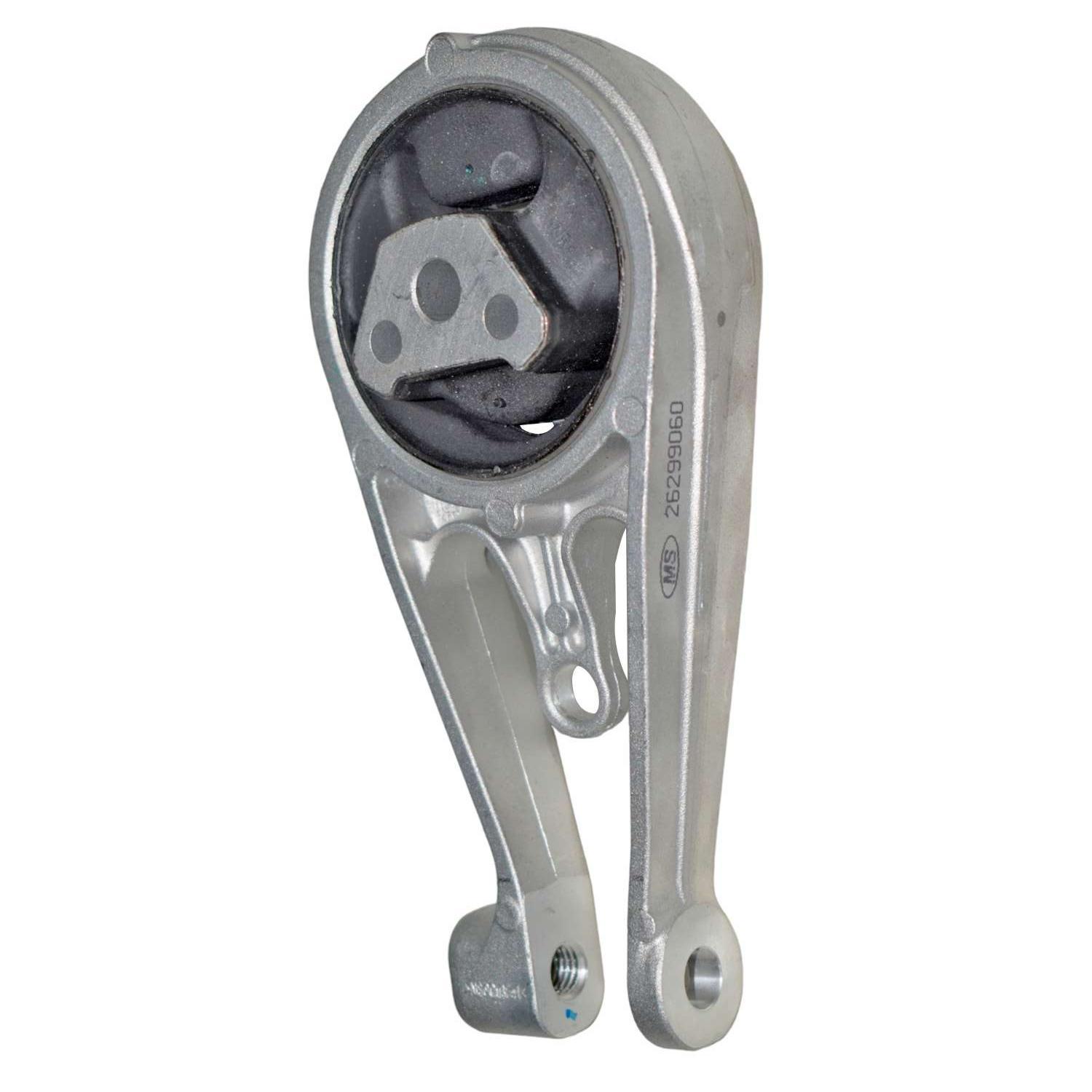 Coxim Restritor de Torque para Chevrolet Onix e Onix Plus - MetalSystem - 32538+MS